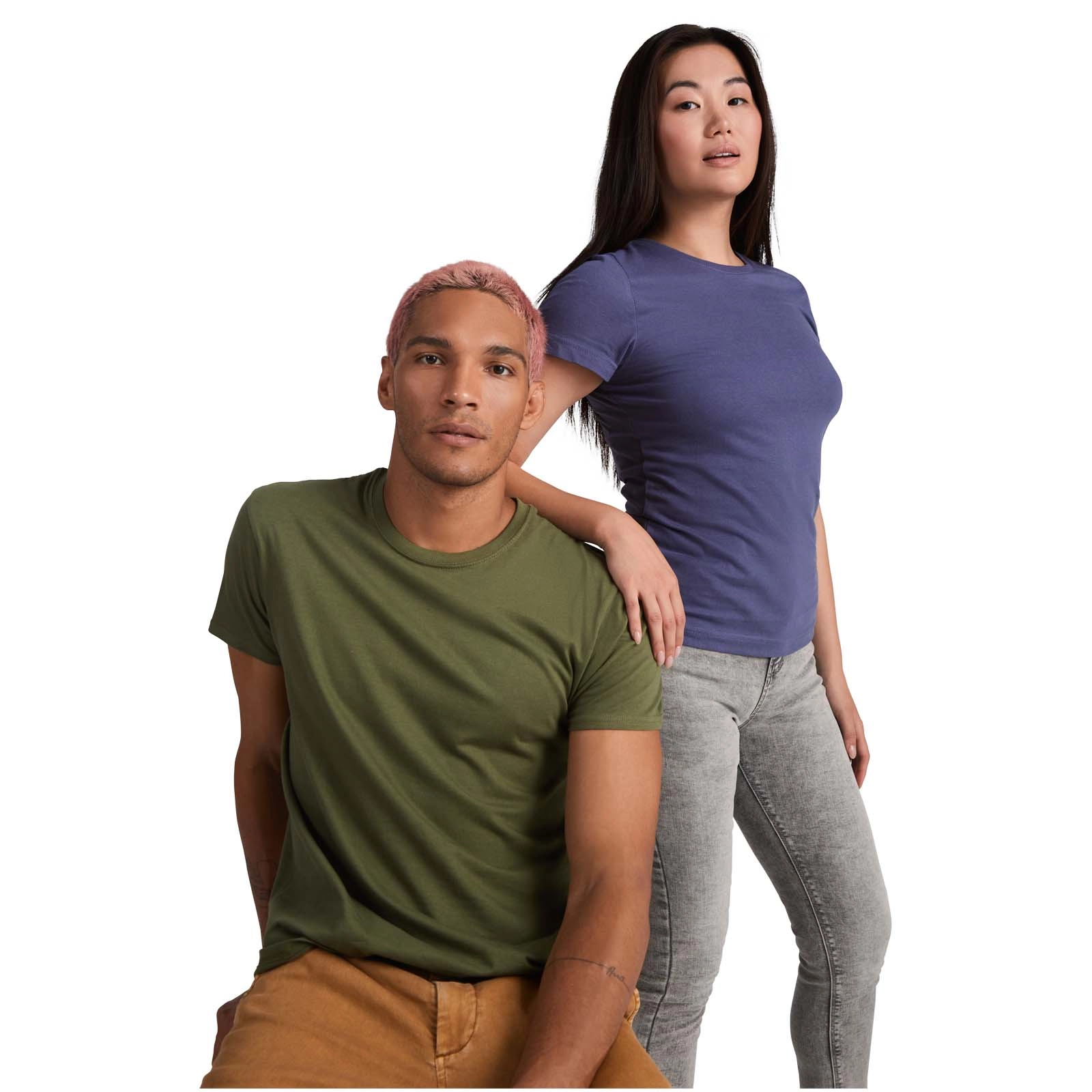 Immagine T-shirt a maniche corte da uomo Beagle