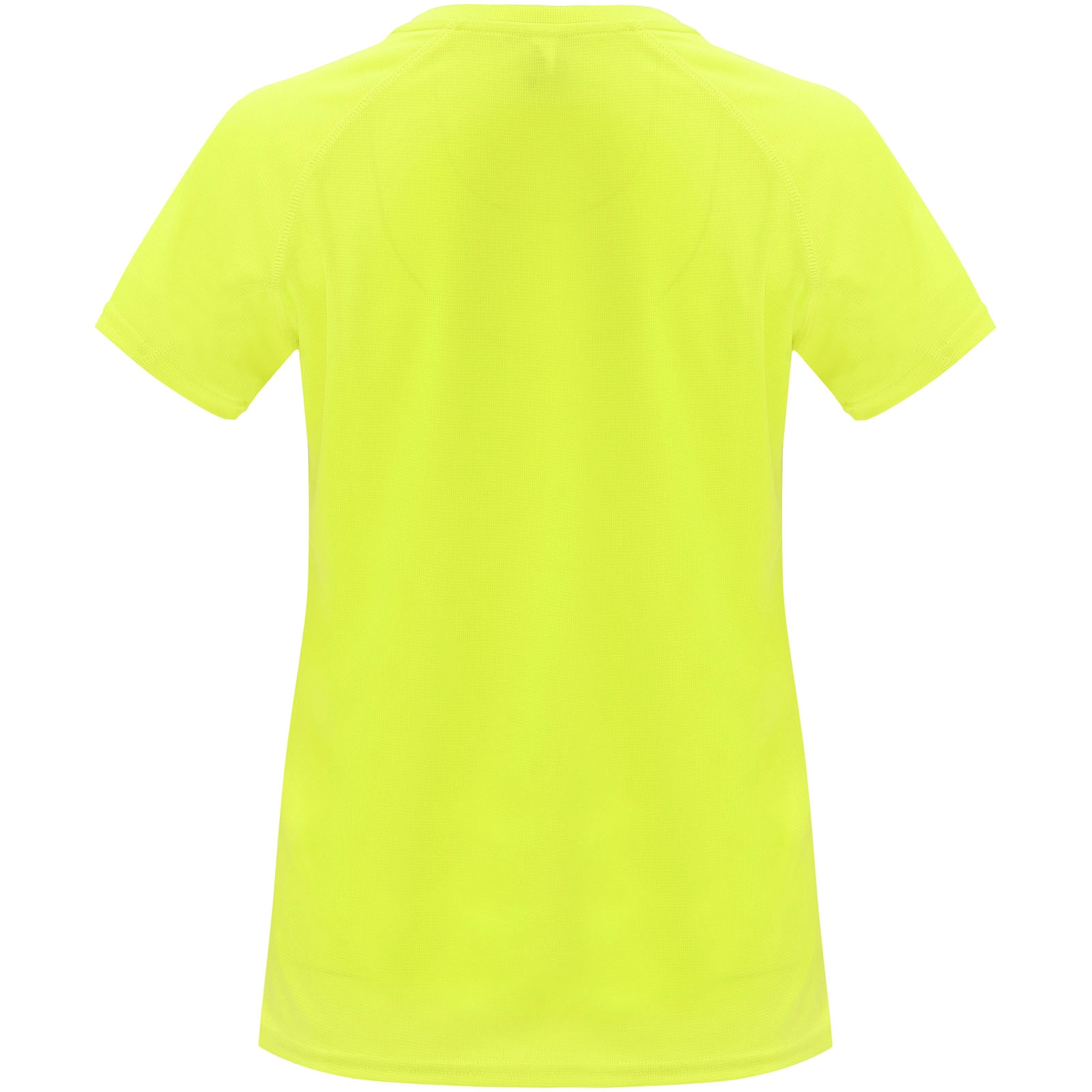 Immagine T-shirt sportiva a maniche corte da donna Bahrain