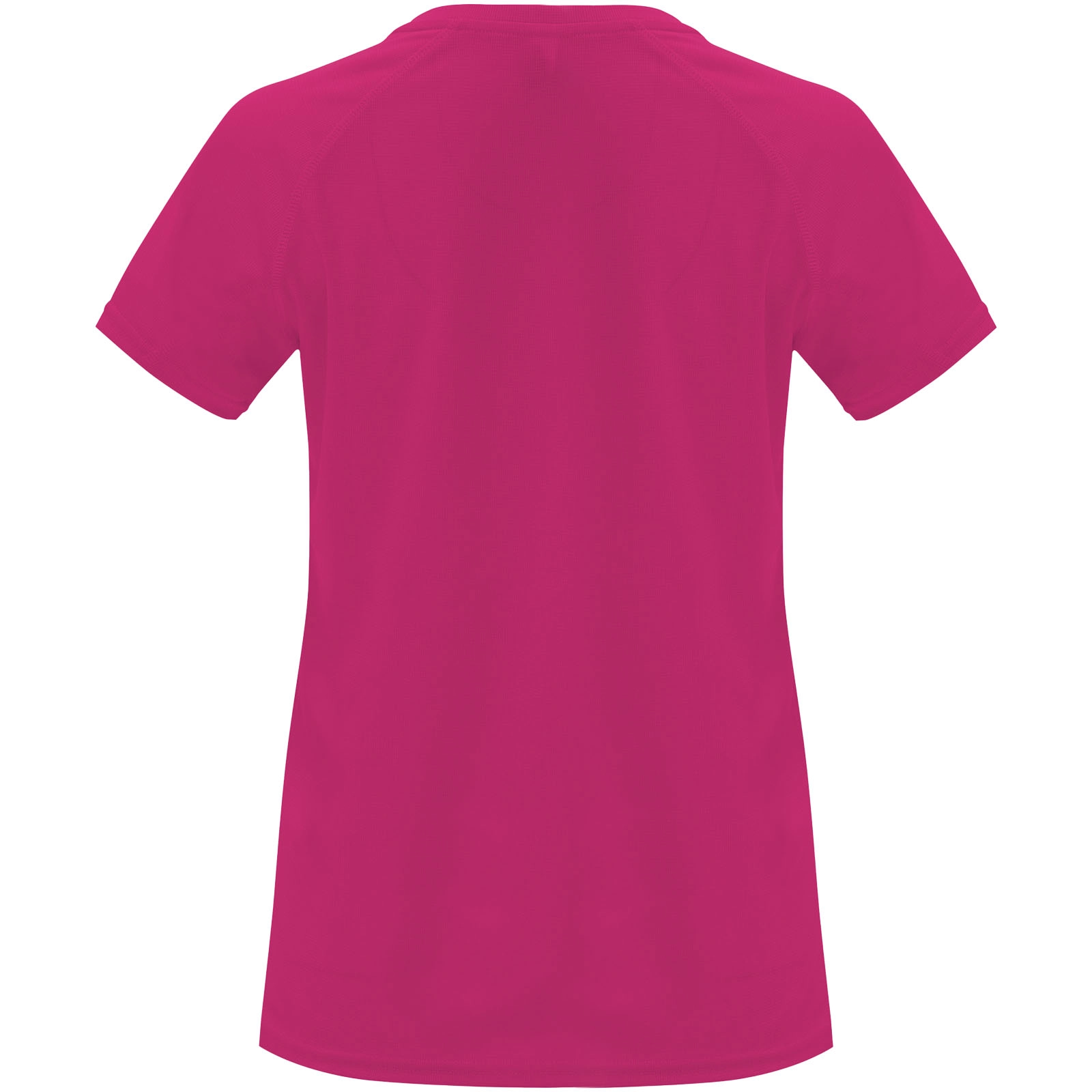 Immagine T-shirt sportiva a maniche corte da donna Bahrain