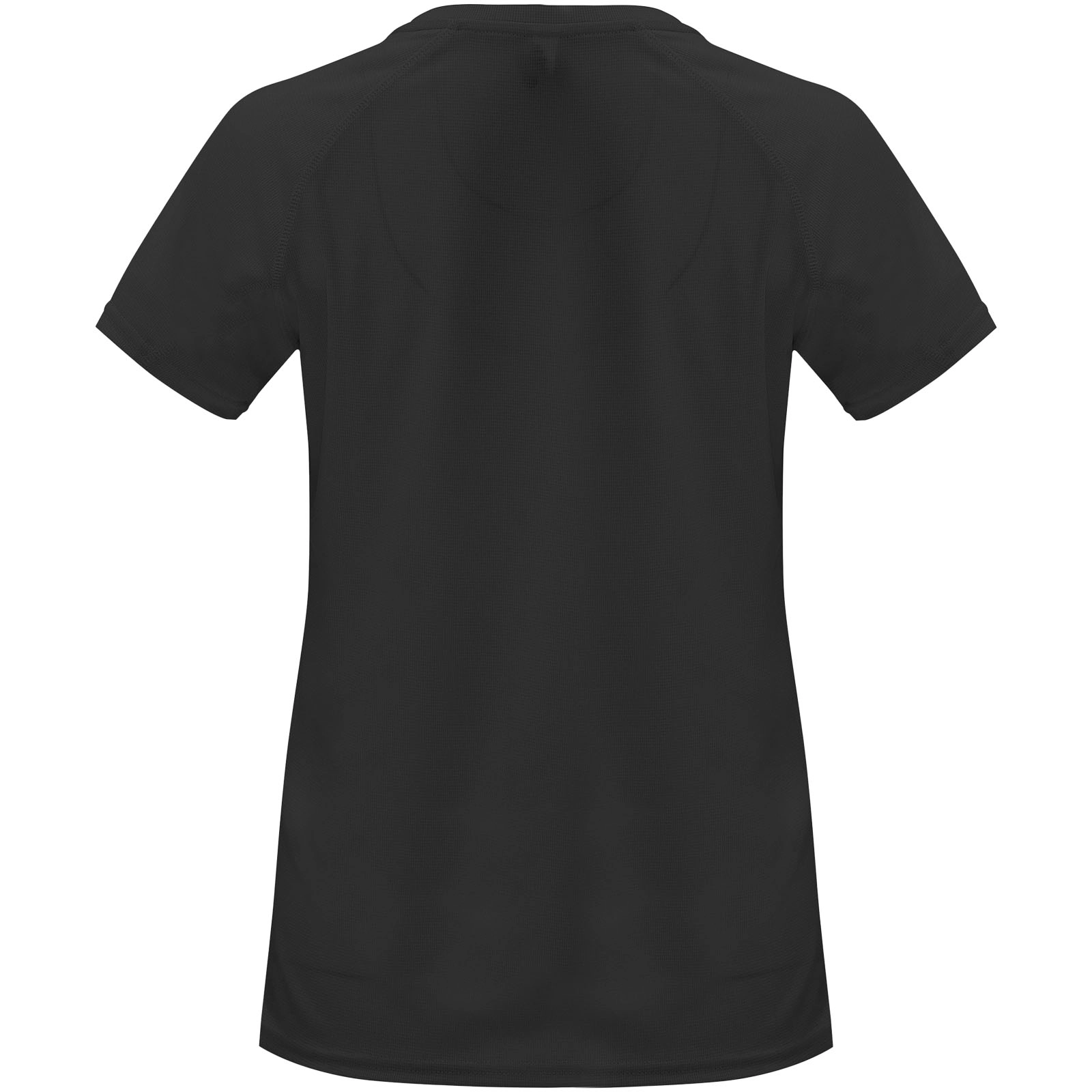 Immagine T-shirt sportiva a maniche corte da donna Bahrain