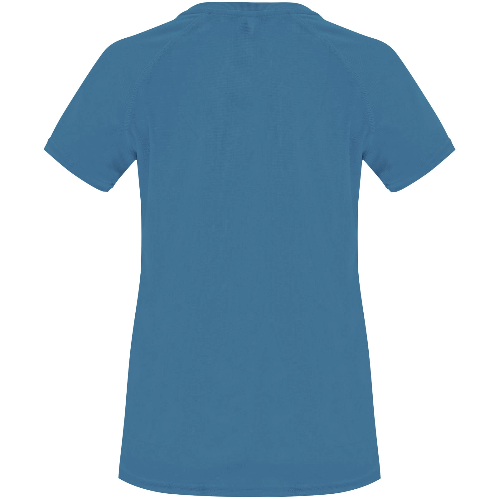 Immagine T-shirt sportiva a maniche corte da donna Bahrain