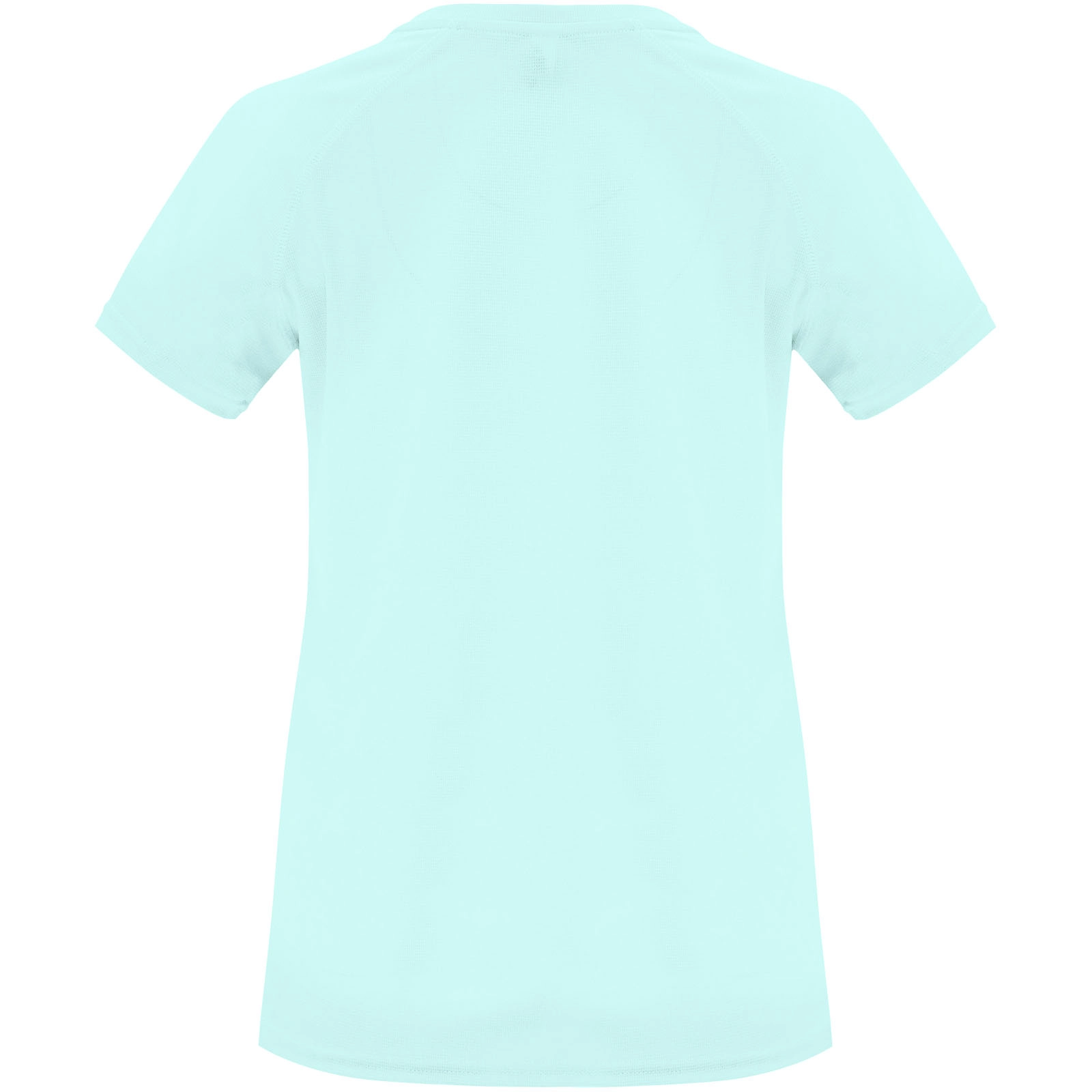 Immagine T-shirt sportiva a maniche corte da donna Bahrain