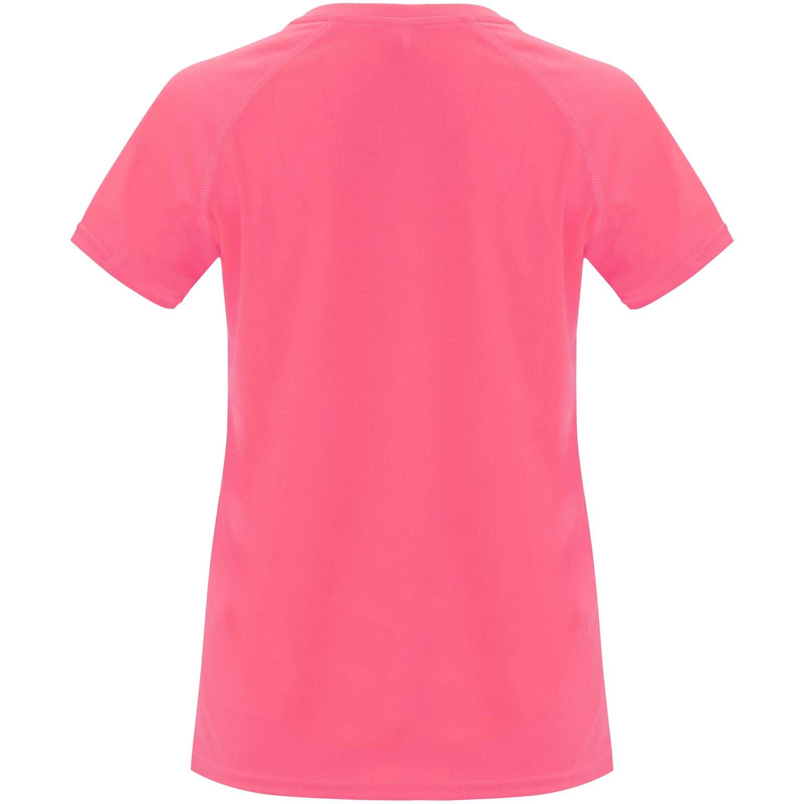 Immagine T-shirt sportiva a maniche corte da donna Bahrain