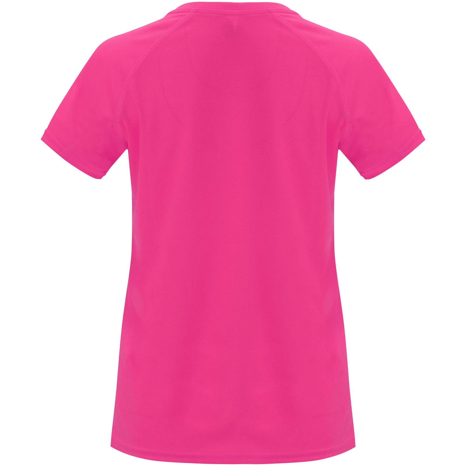 Immagine T-shirt sportiva a maniche corte da donna Bahrain