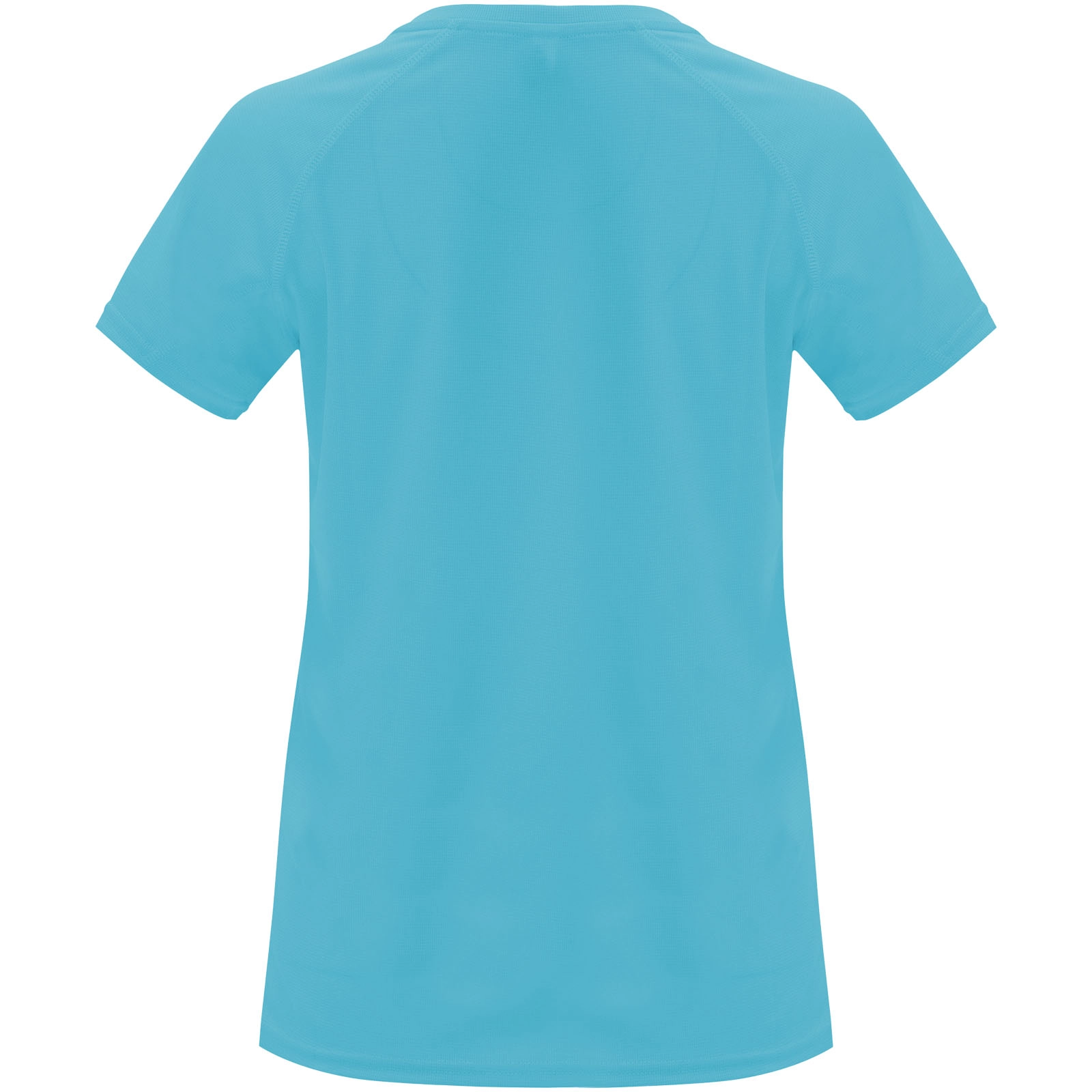 Immagine T-shirt sportiva a maniche corte da donna Bahrain