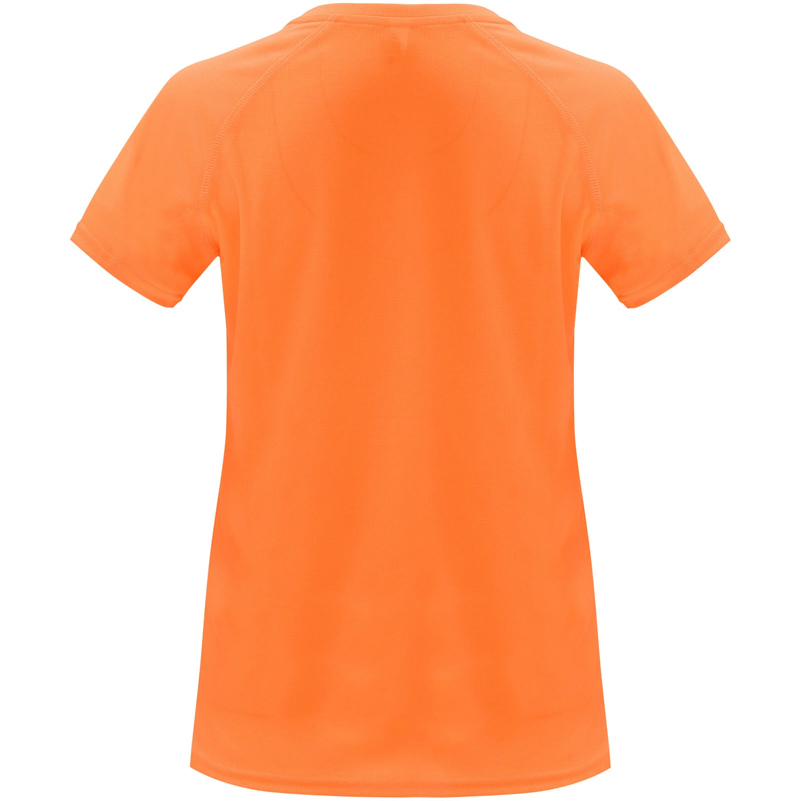 Immagine T-shirt sportiva a maniche corte da donna Bahrain