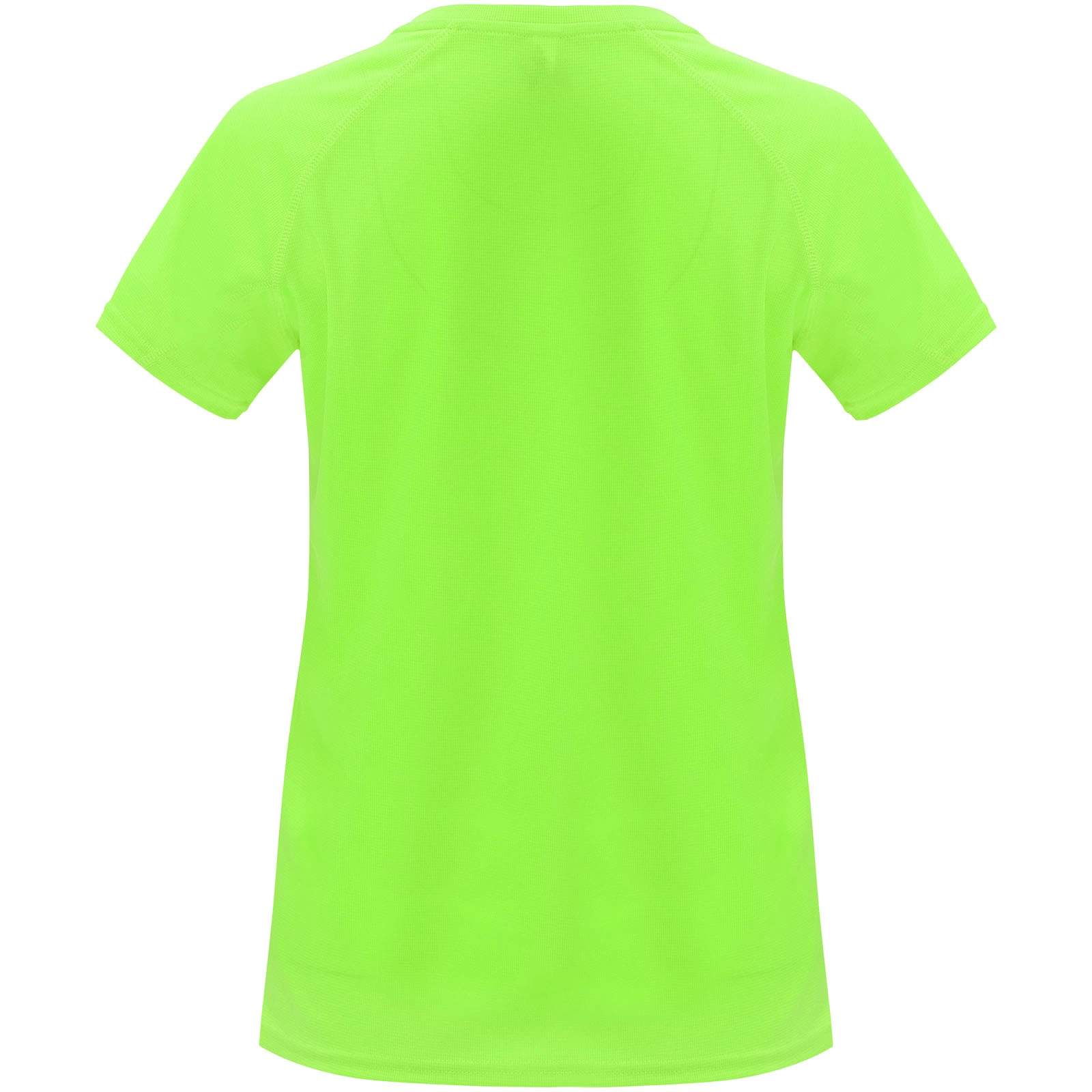 Immagine T-shirt sportiva a maniche corte da donna Bahrain