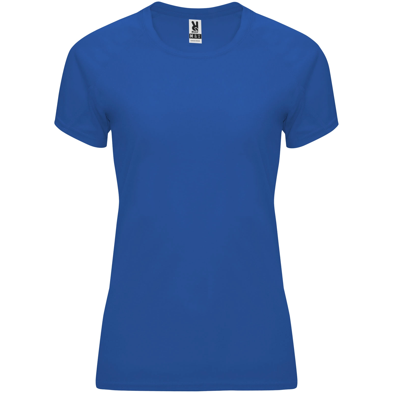 Immagine T-shirt sportiva a maniche corte da donna Bahrain