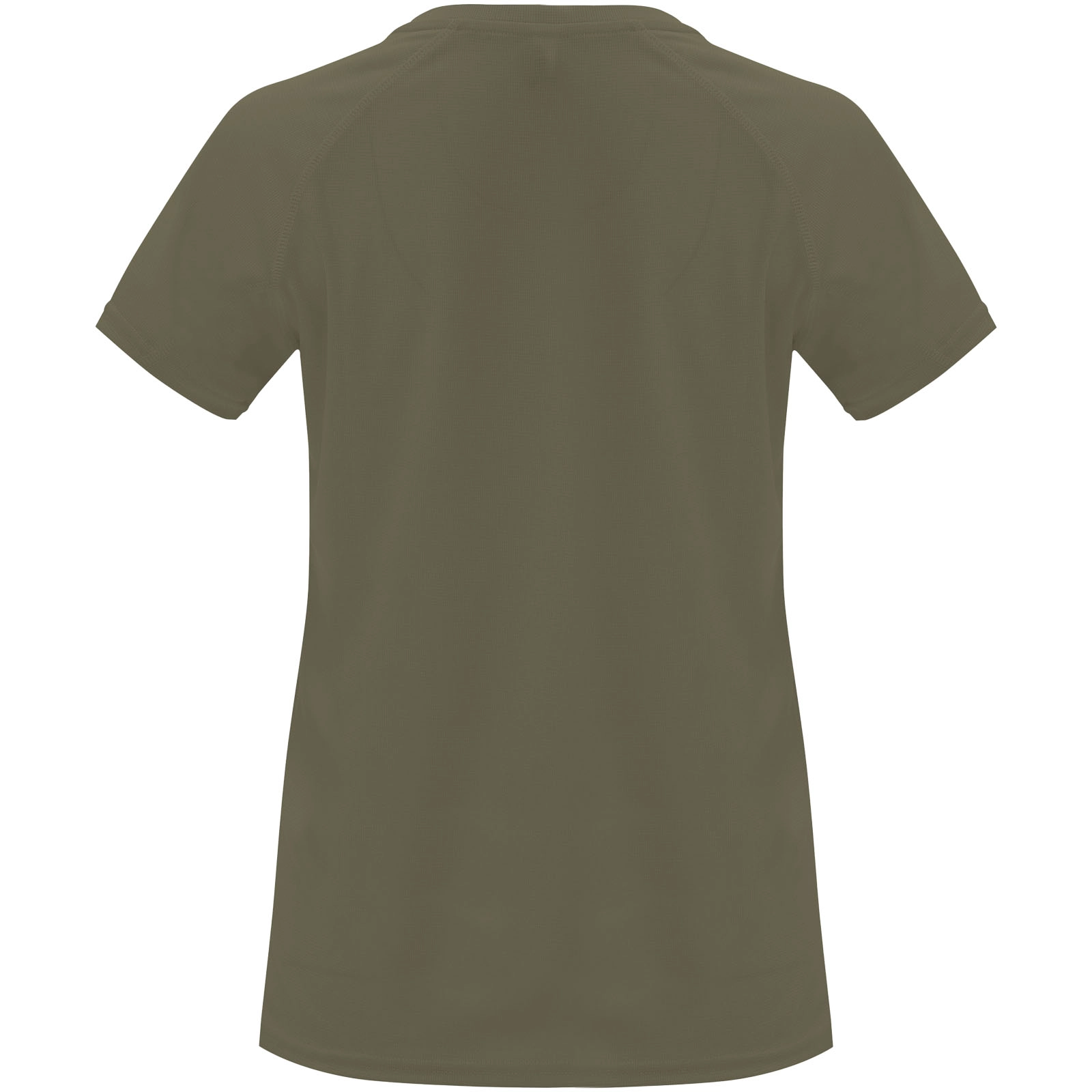 Immagine T-shirt sportiva a maniche corte da donna Bahrain