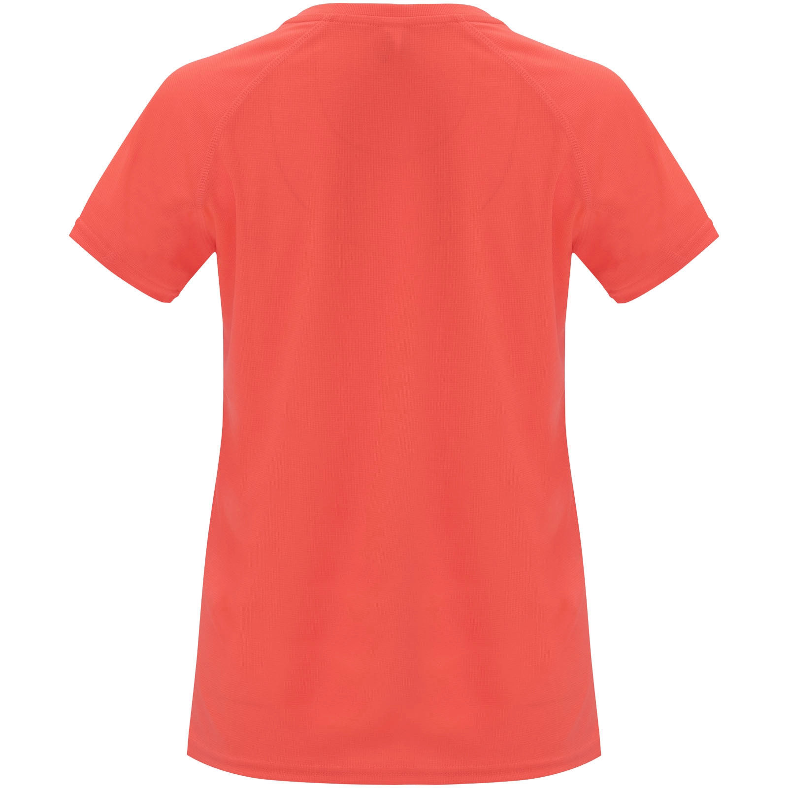 Immagine T-shirt sportiva a maniche corte da donna Bahrain