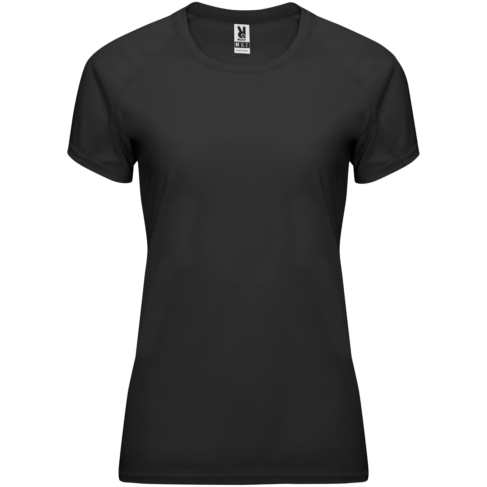 Immagine T-shirt sportiva a maniche corte da donna Bahrain