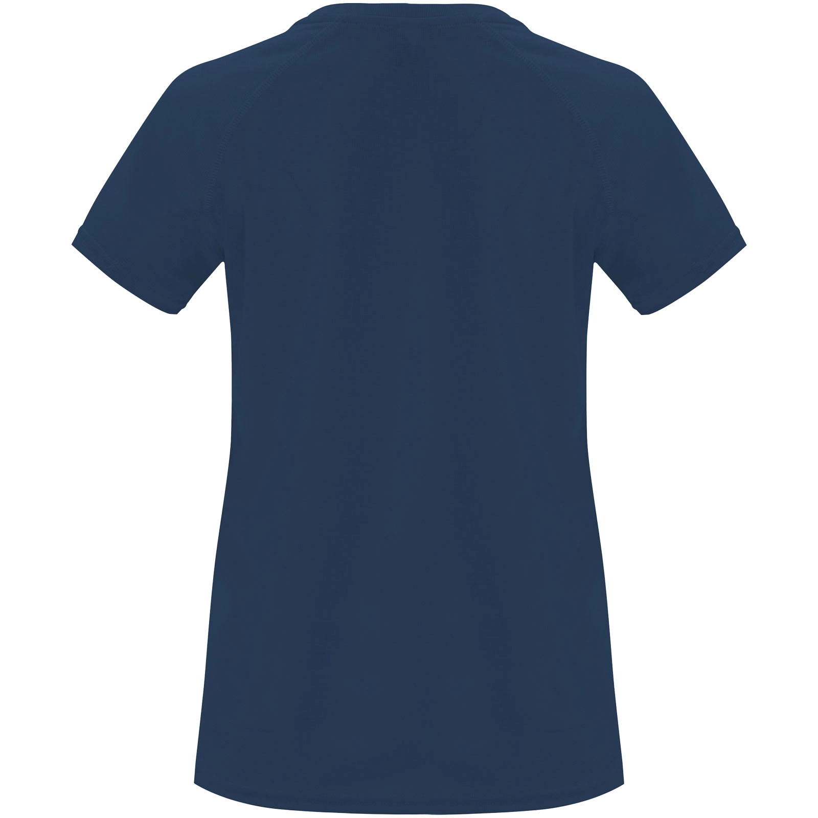 Immagine T-shirt sportiva a maniche corte da donna Bahrain