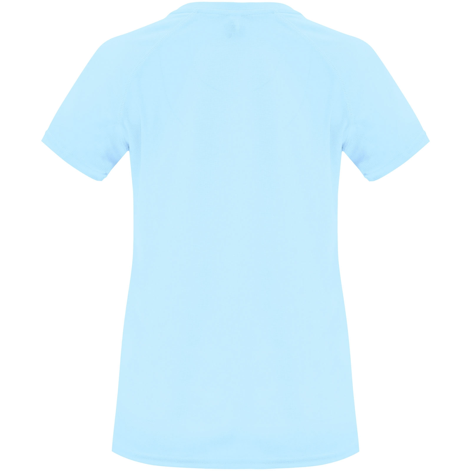 Immagine T-shirt sportiva a maniche corte da donna Bahrain