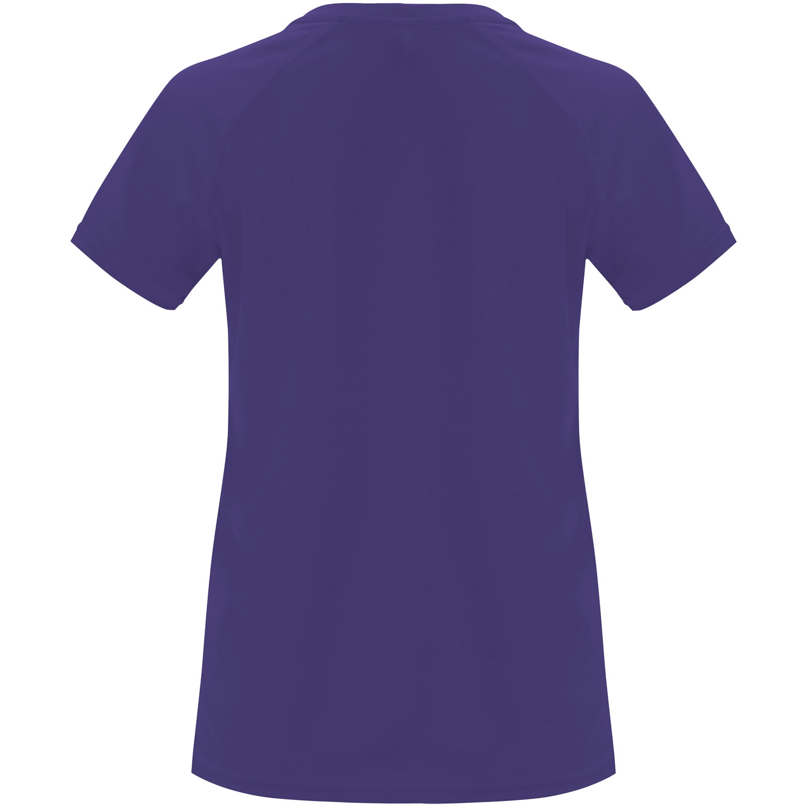 Immagine T-shirt sportiva a maniche corte da donna Bahrain