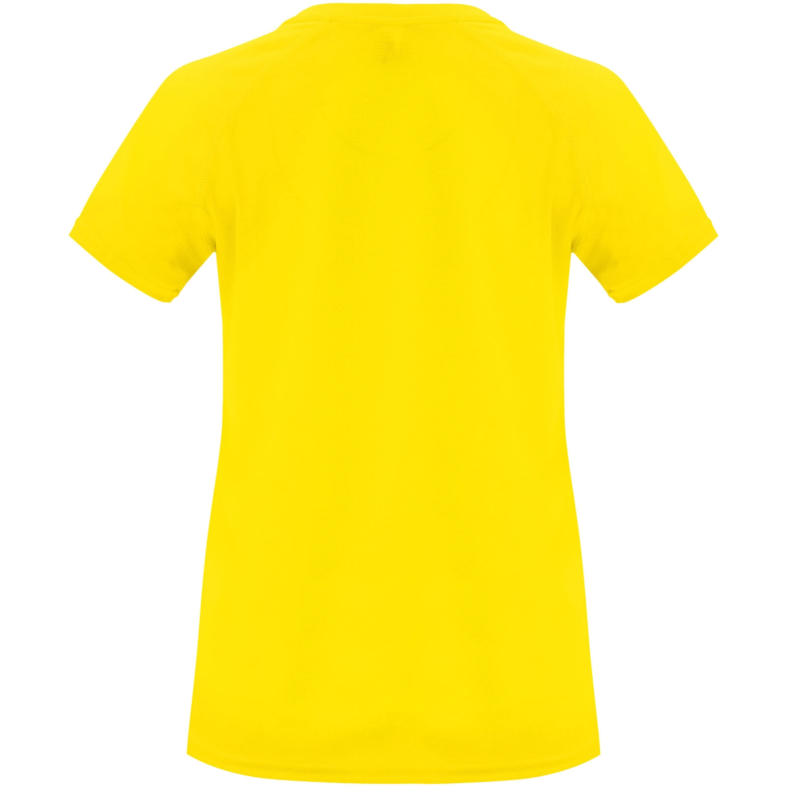 Immagine T-shirt sportiva a maniche corte da donna Bahrain