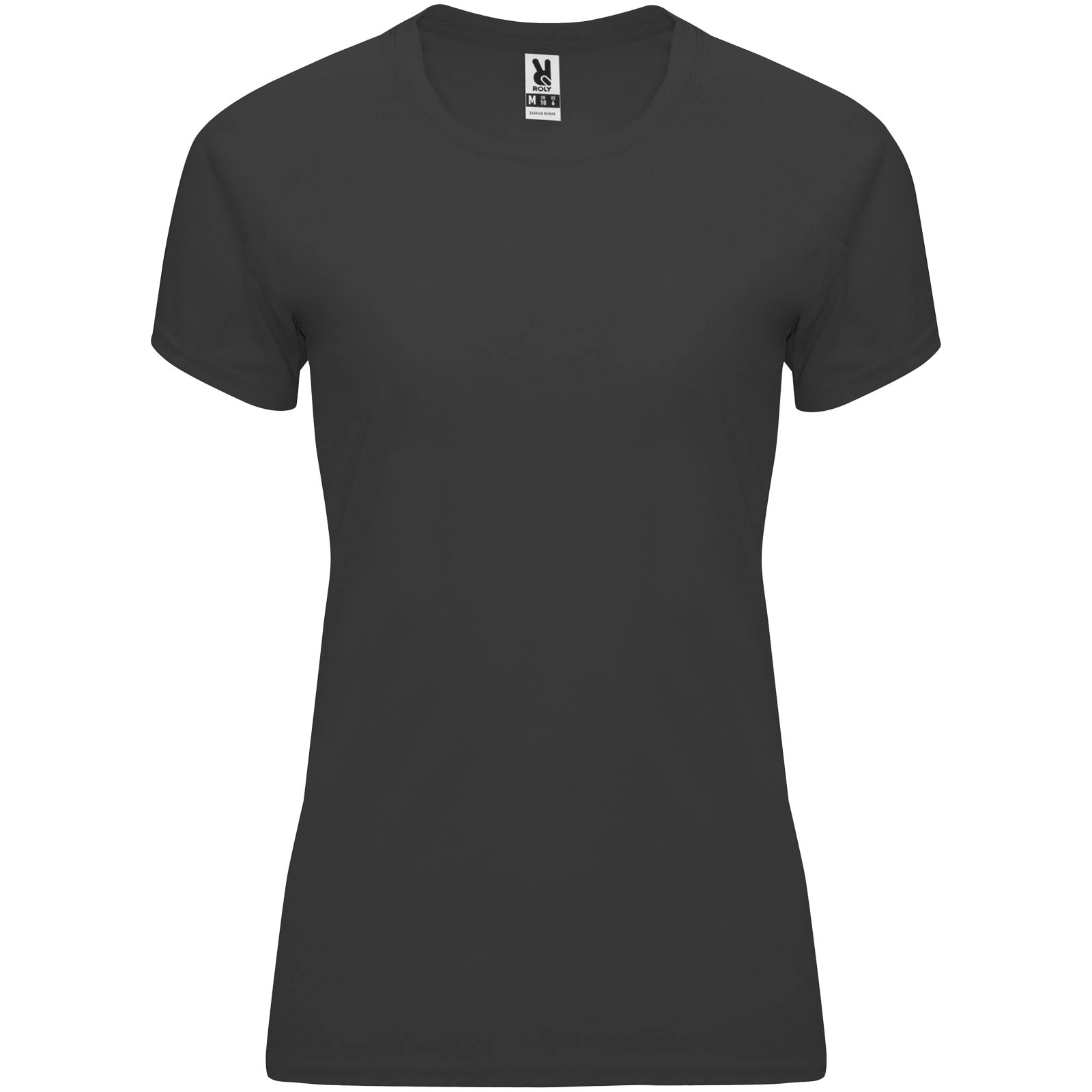 Immagine T-shirt sportiva a maniche corte da donna Bahrain