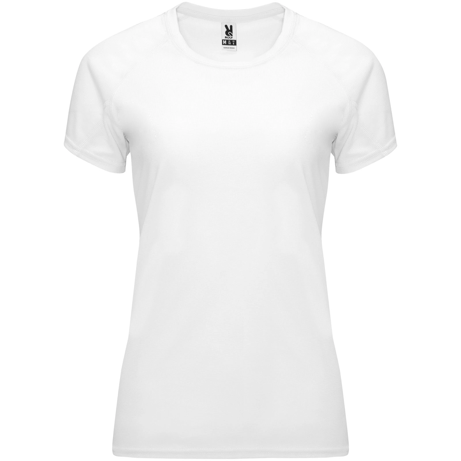 Immagine T-shirt sportiva a maniche corte da donna Bahrain