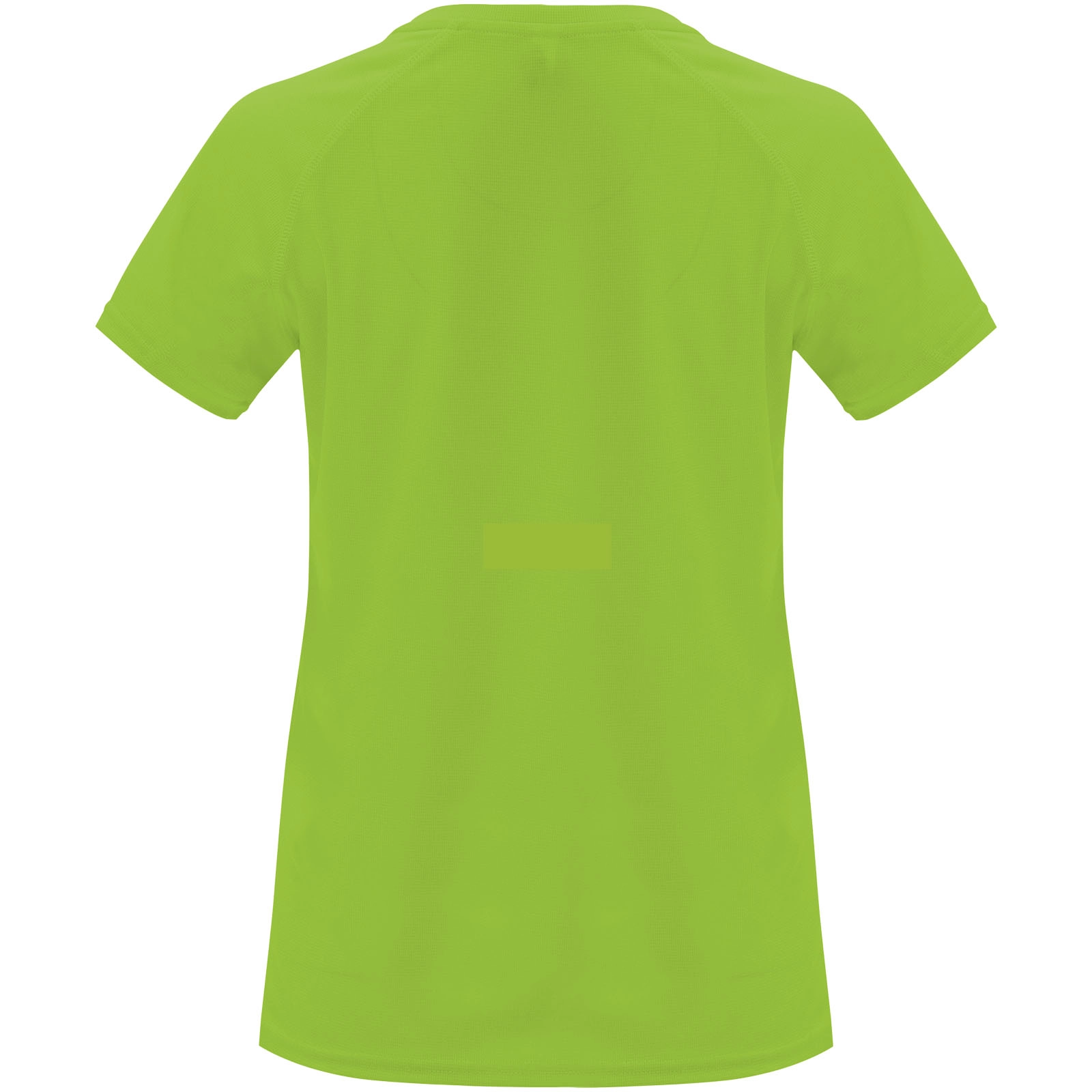 Immagine T-shirt sportiva a maniche corte da donna Bahrain
