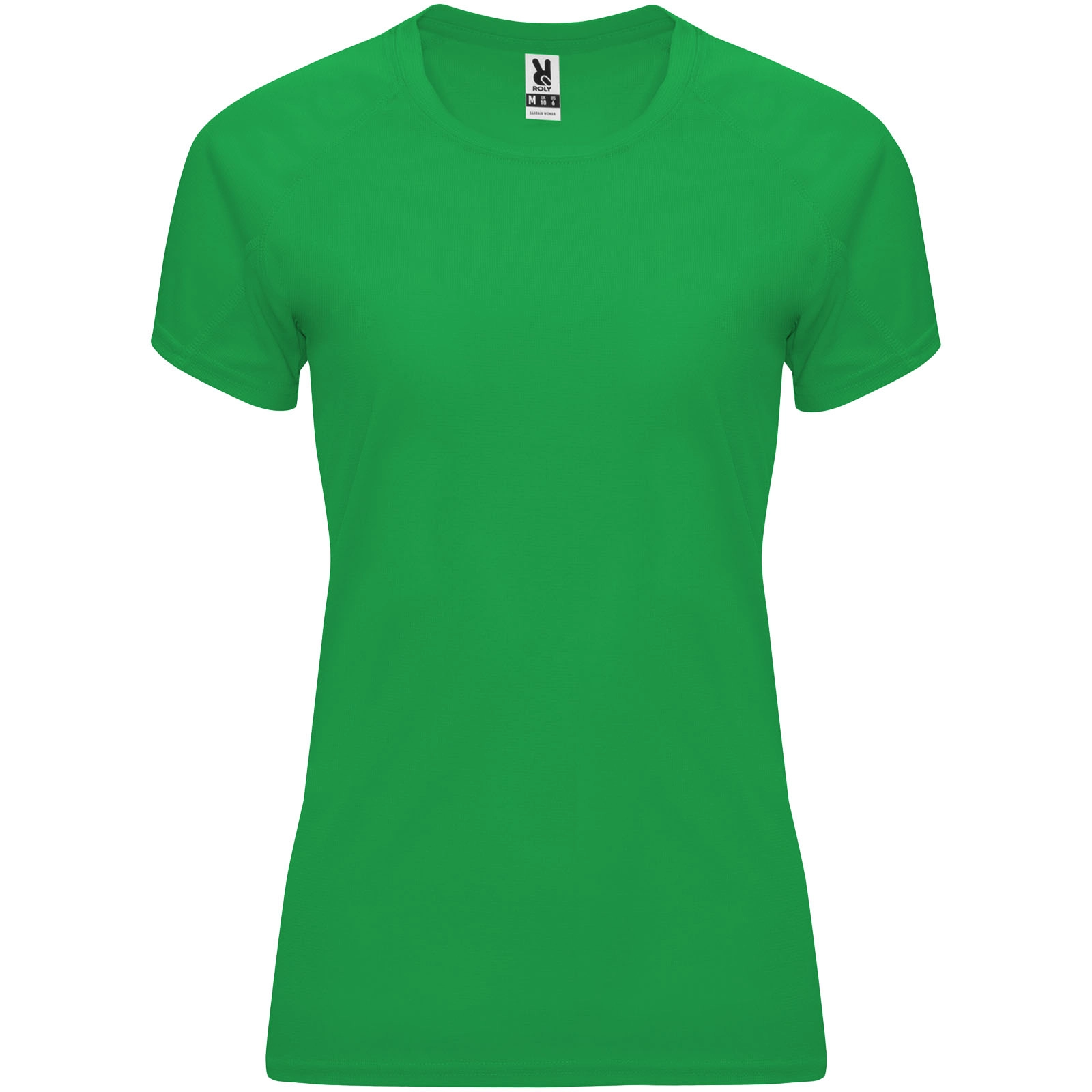 Immagine T-shirt sportiva a maniche corte da donna Bahrain