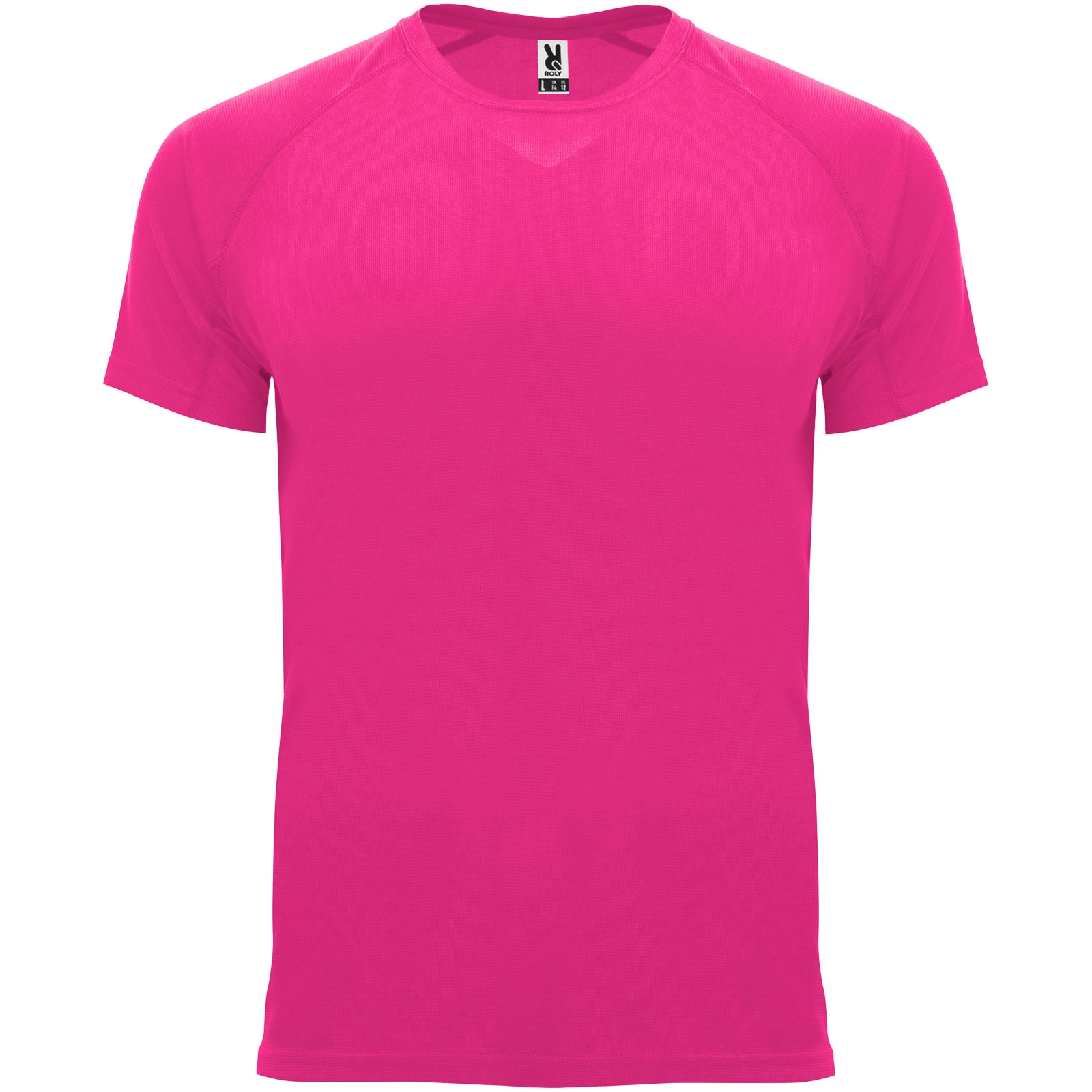 Immagine T-shirt sportiva a maniche corte da bambino Bahrain