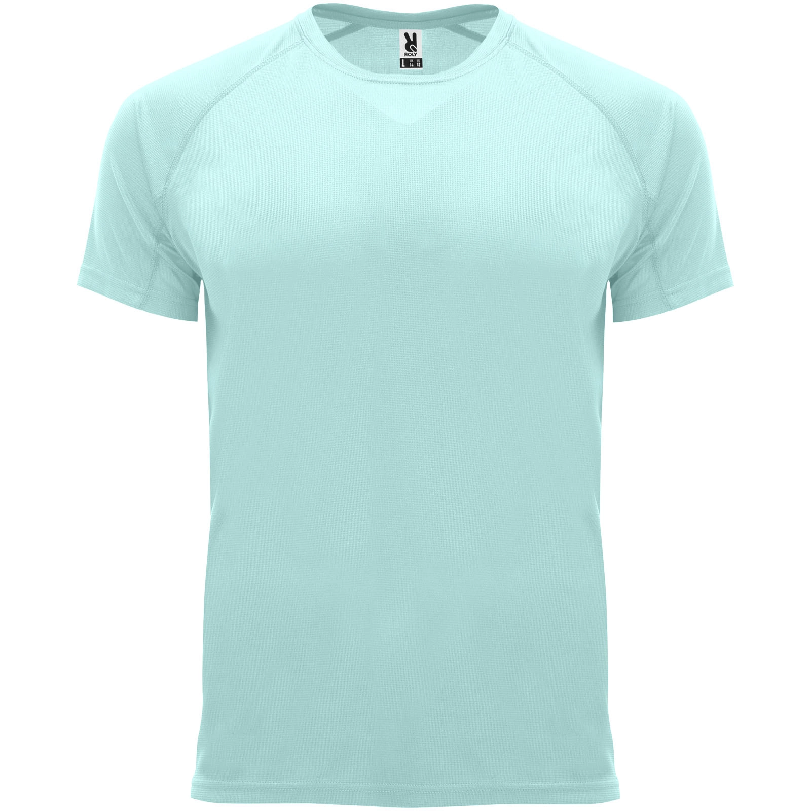 Immagine T-shirt sportiva a maniche corte da bambino Bahrain