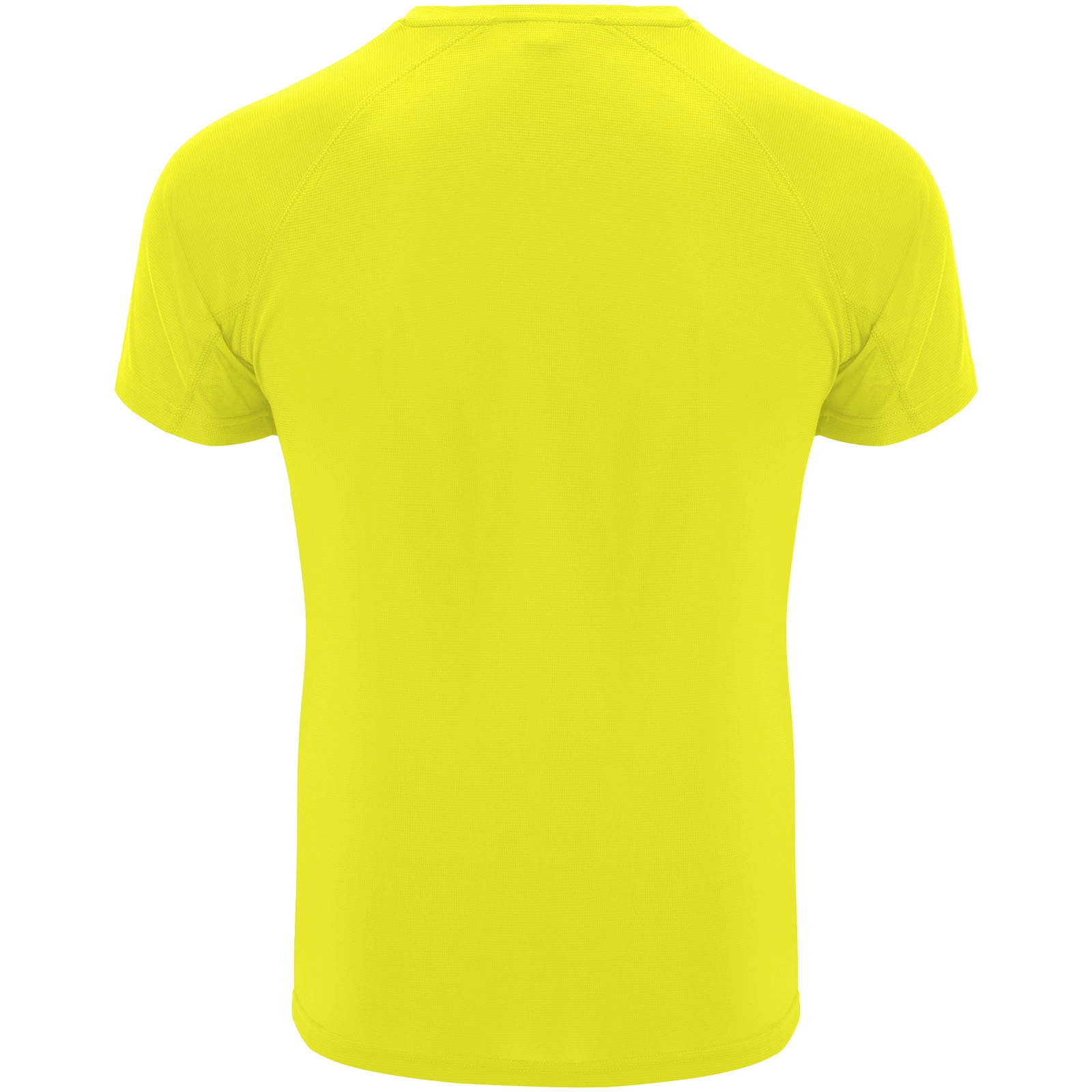 Immagine T-shirt sportiva a maniche corte da uomo Bahrain
