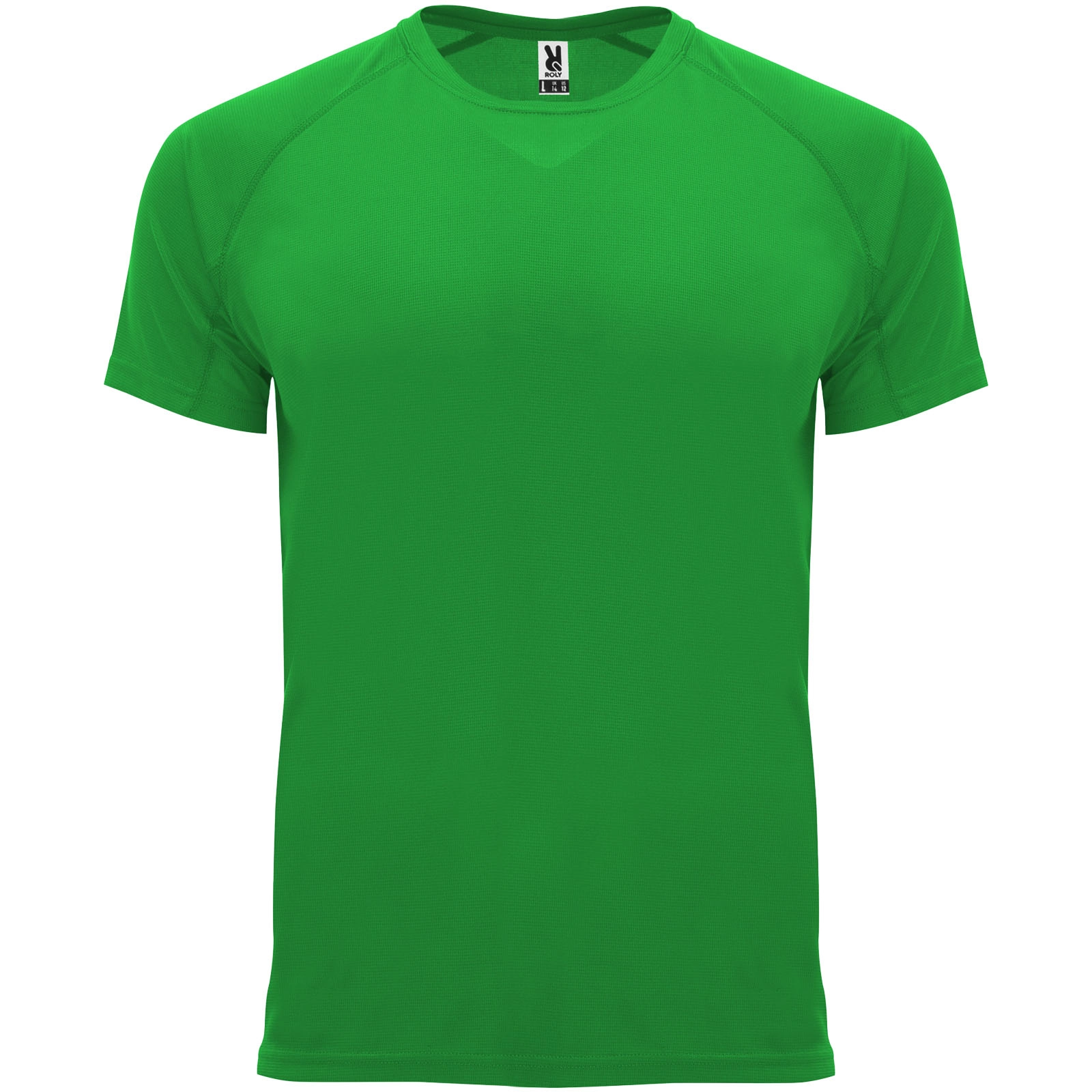 Immagine T-shirt sportiva a maniche corte da uomo Bahrain