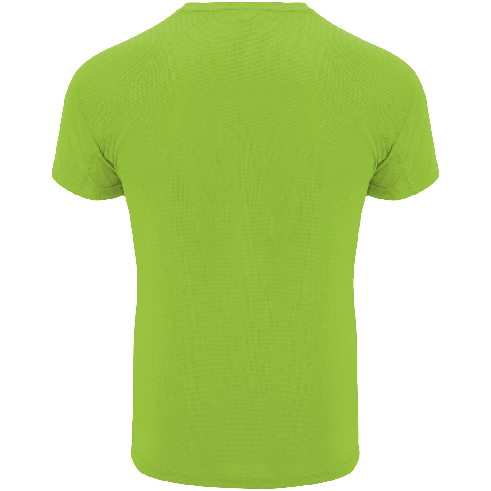 Immagine T-shirt sportiva a maniche corte da uomo Bahrain