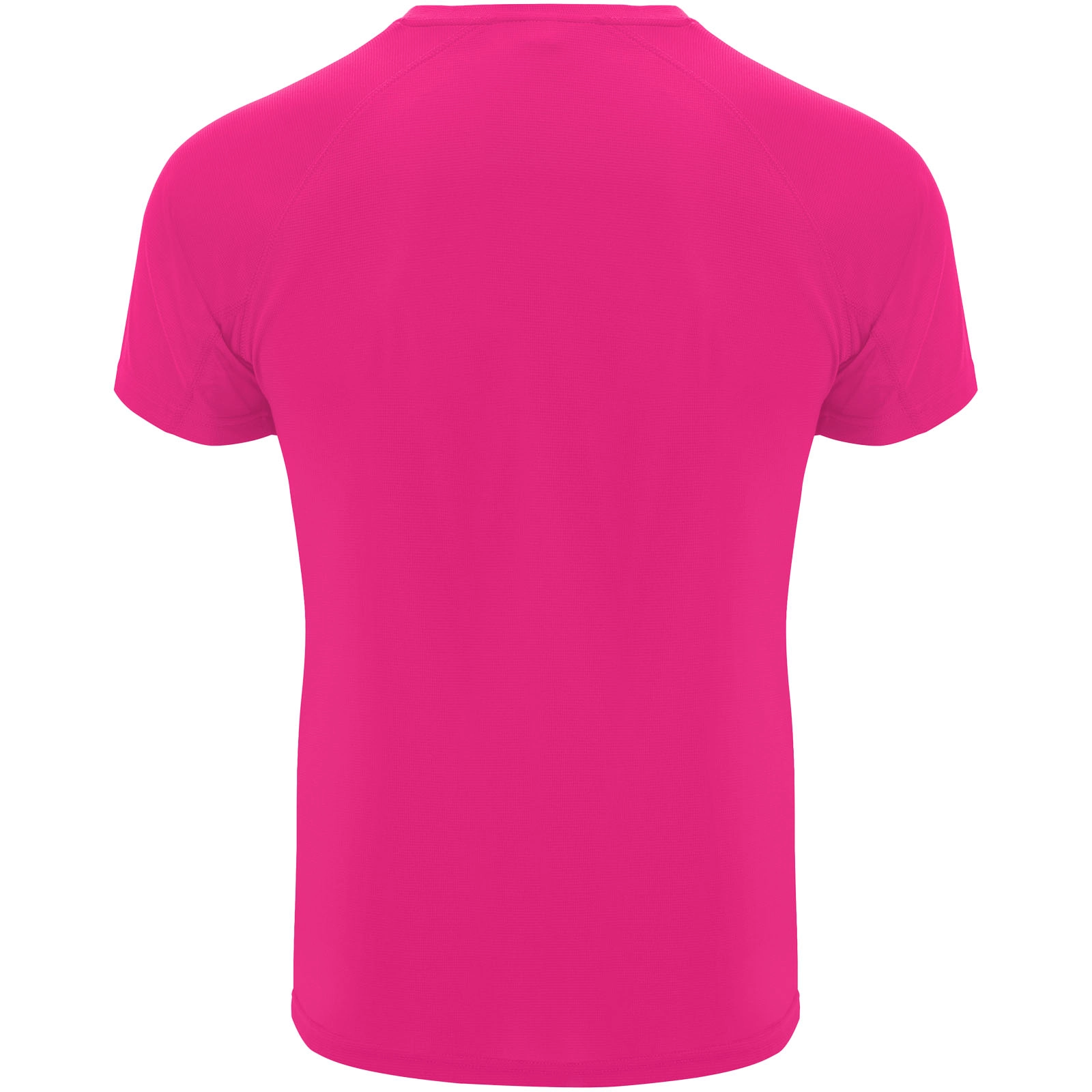 Immagine T-shirt sportiva a maniche corte da uomo Bahrain