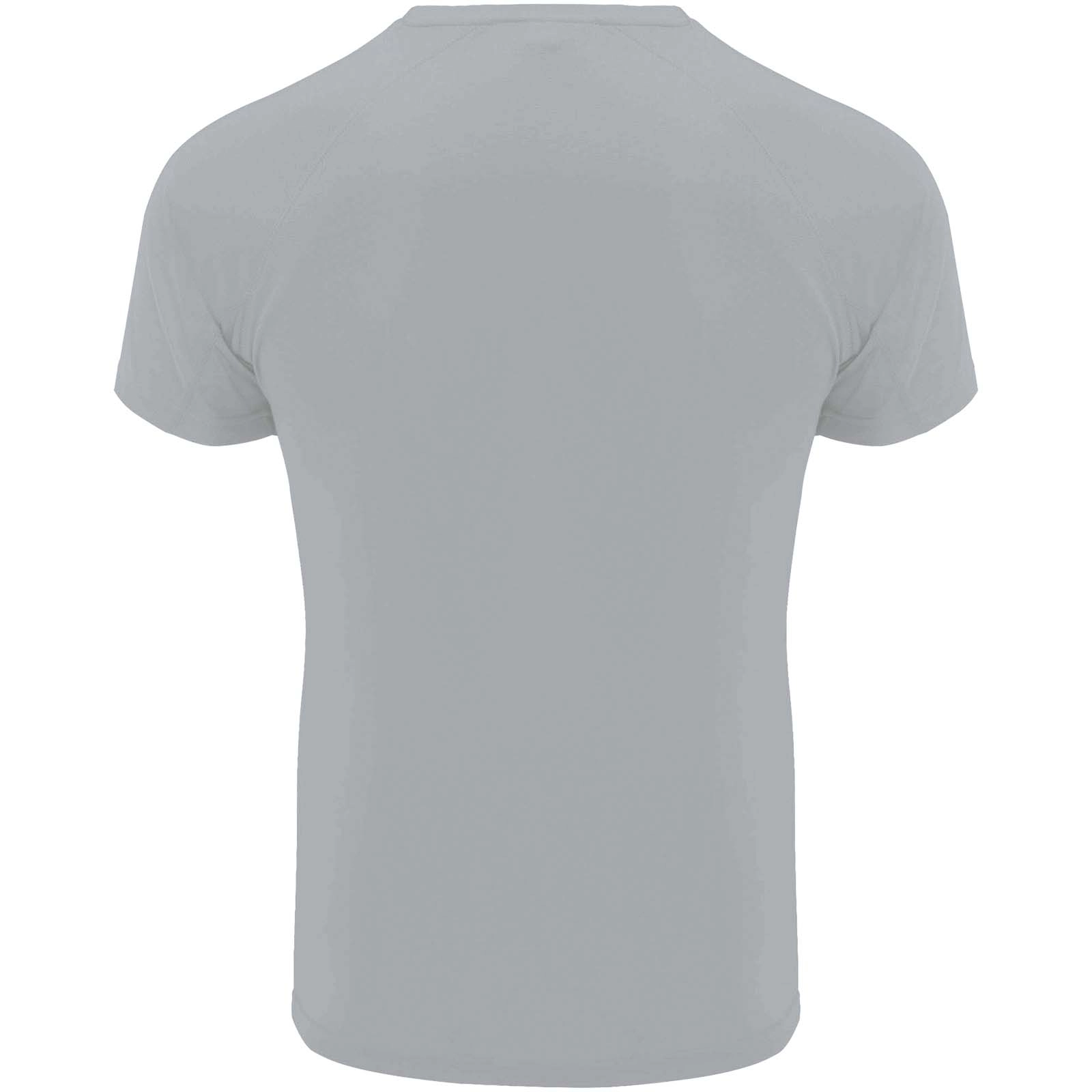 Immagine T-shirt sportiva a maniche corte da uomo Bahrain