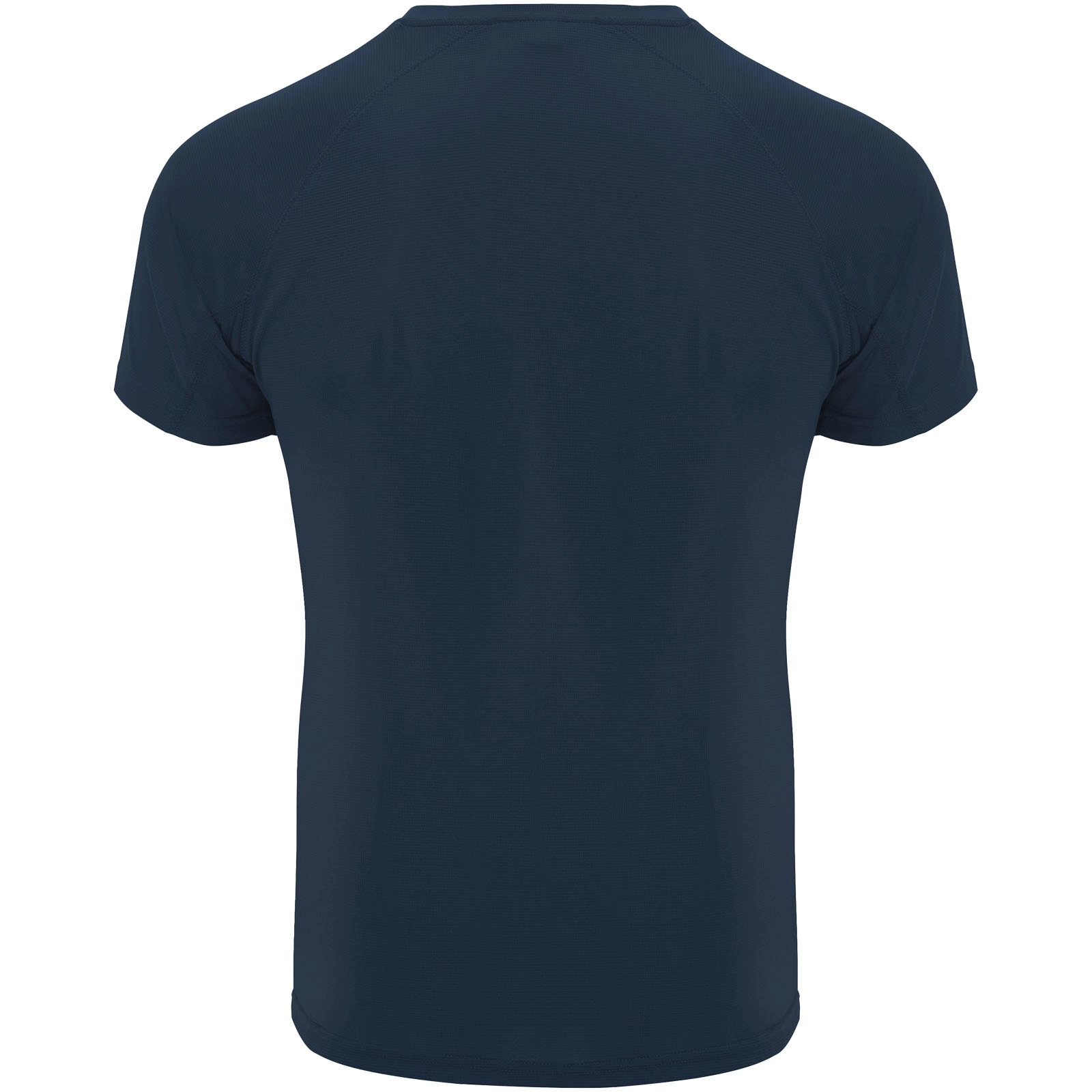 Immagine T-shirt sportiva a maniche corte da uomo Bahrain