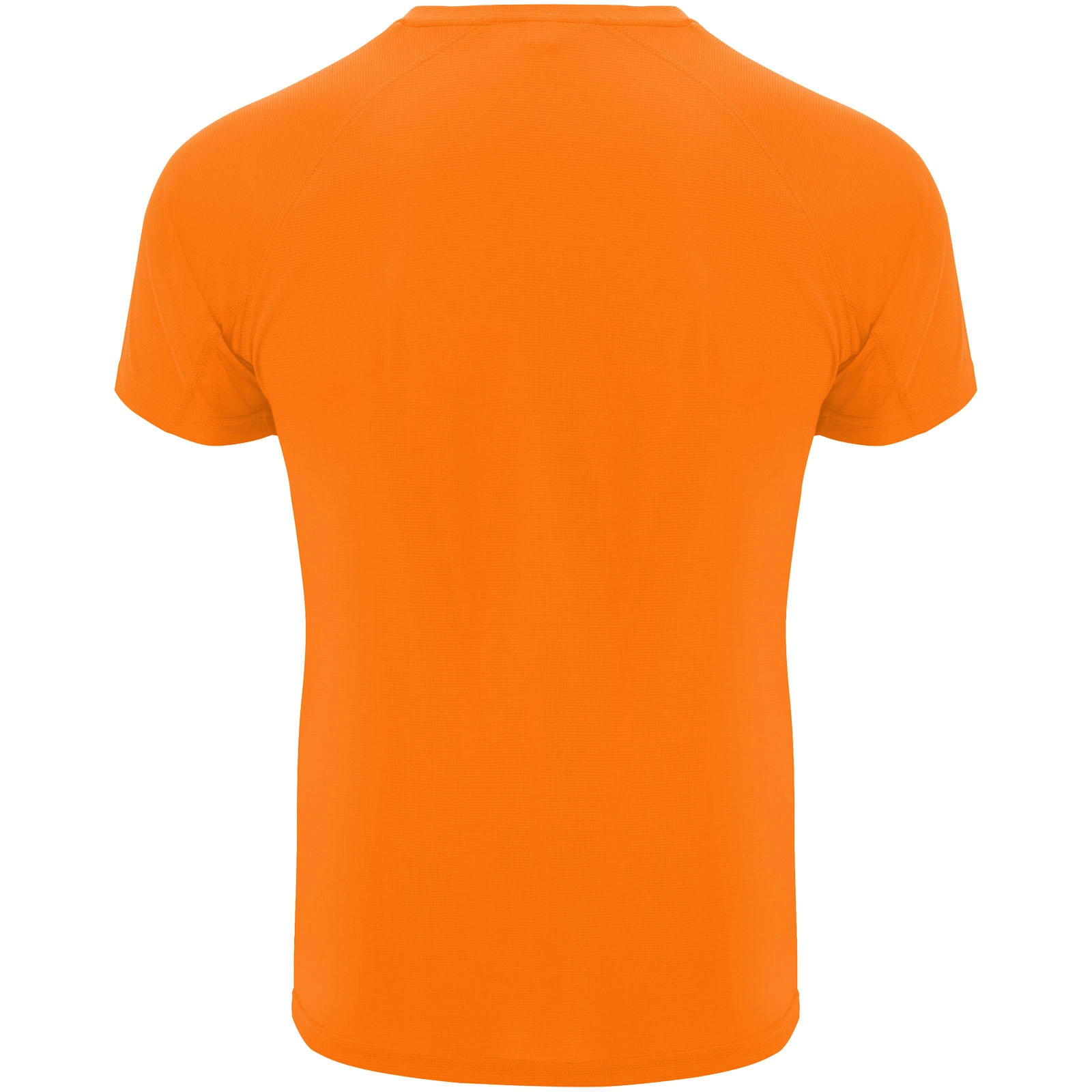 Immagine T-shirt sportiva a maniche corte da uomo Bahrain
