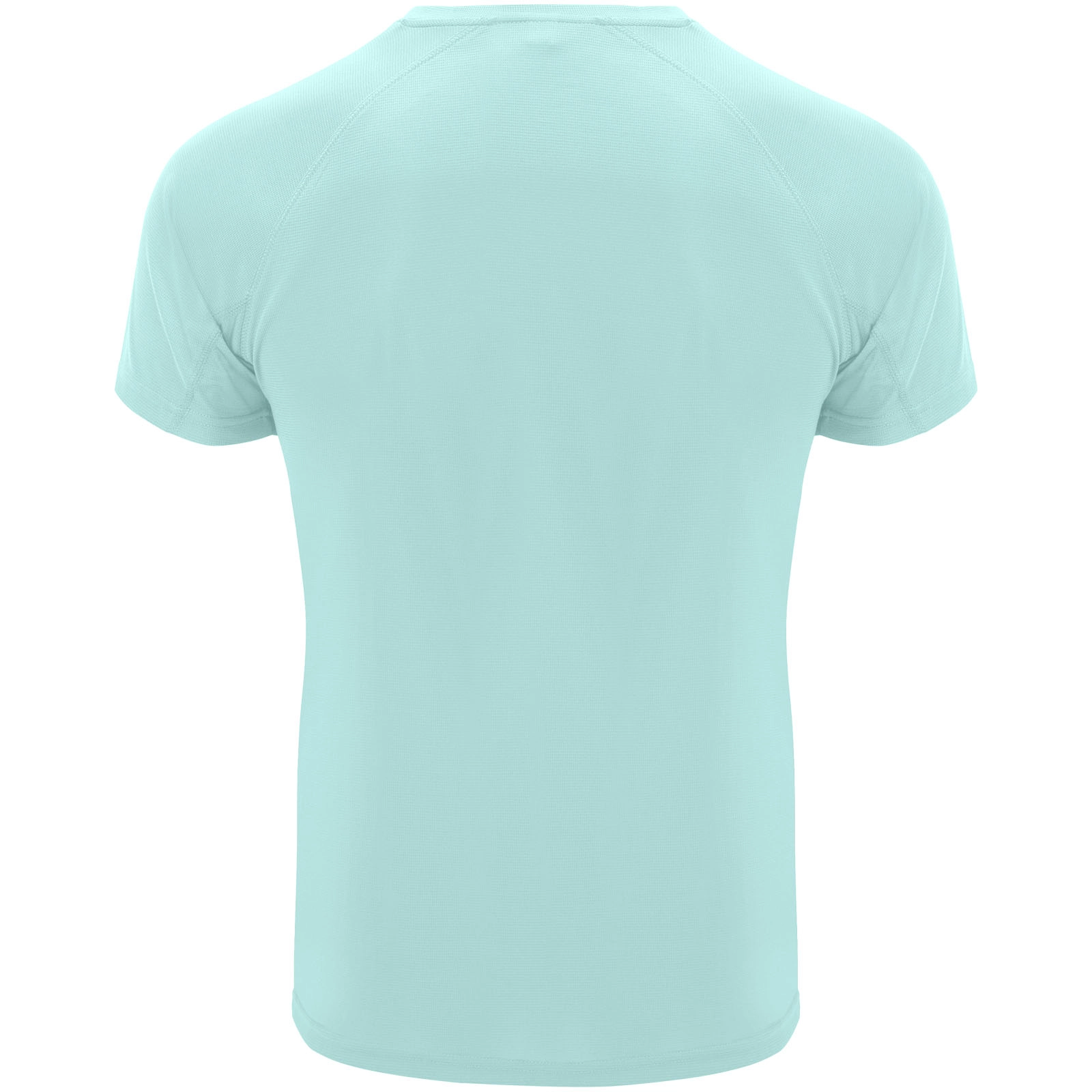 Immagine T-shirt sportiva a maniche corte da uomo Bahrain