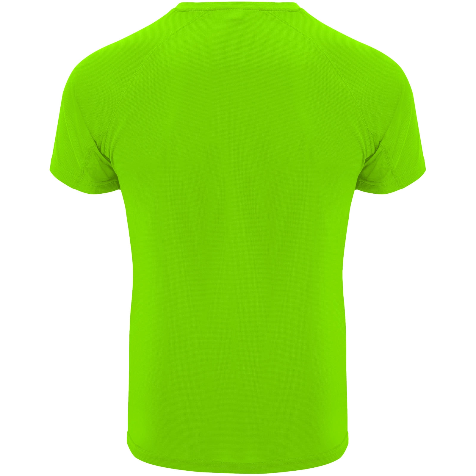 Immagine T-shirt sportiva a maniche corte da uomo Bahrain