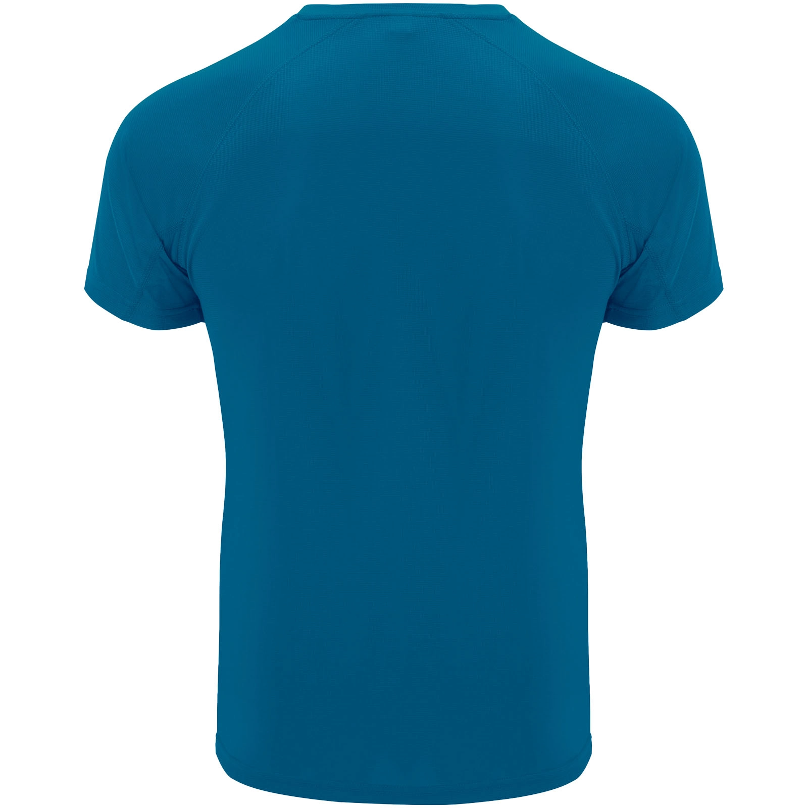 Immagine T-shirt sportiva a maniche corte da uomo Bahrain