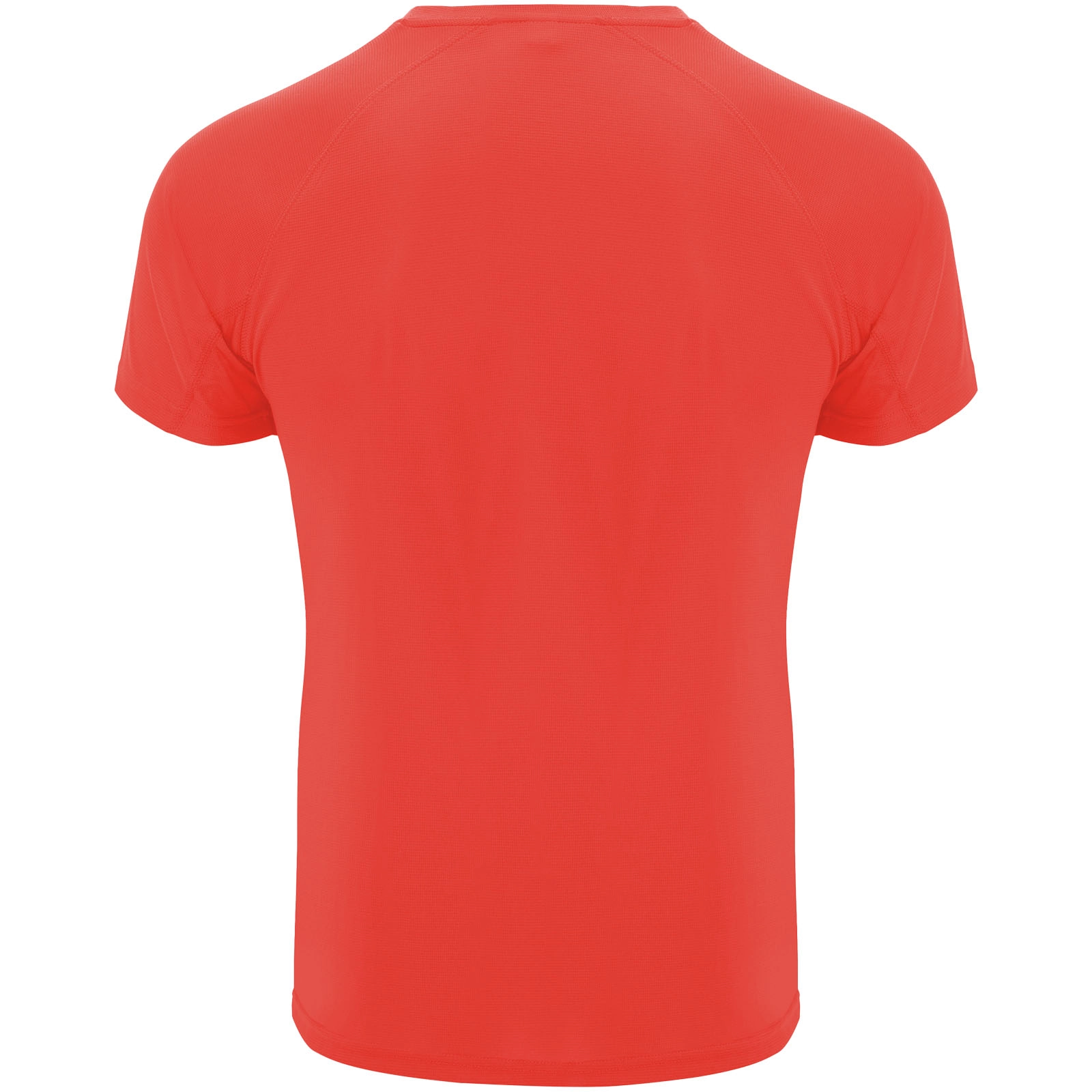 Immagine T-shirt sportiva a maniche corte da uomo Bahrain