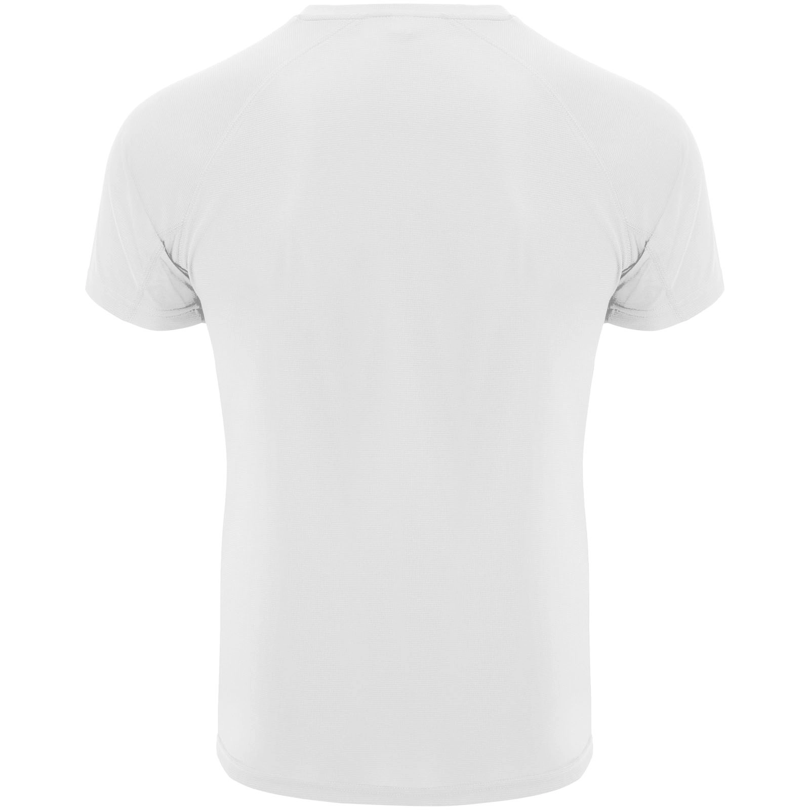 Immagine T-shirt sportiva a maniche corte da uomo Bahrain