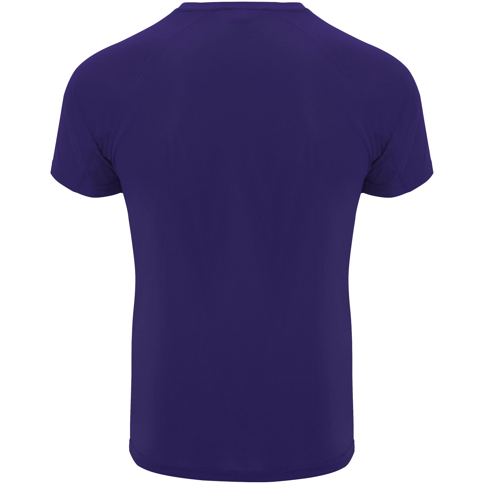 Immagine T-shirt sportiva a maniche corte da uomo Bahrain