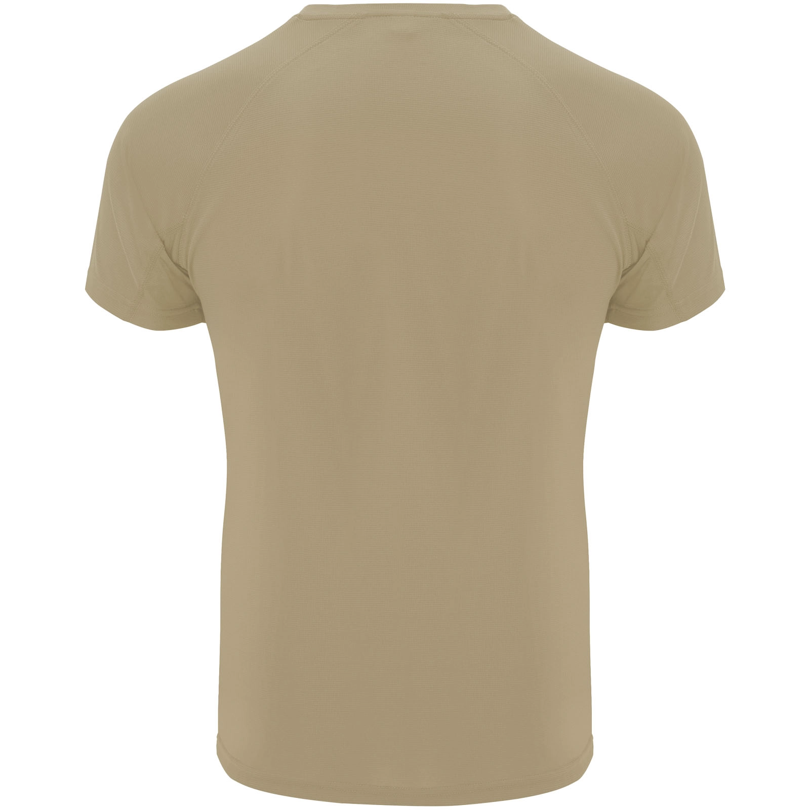 Immagine T-shirt sportiva a maniche corte da uomo Bahrain