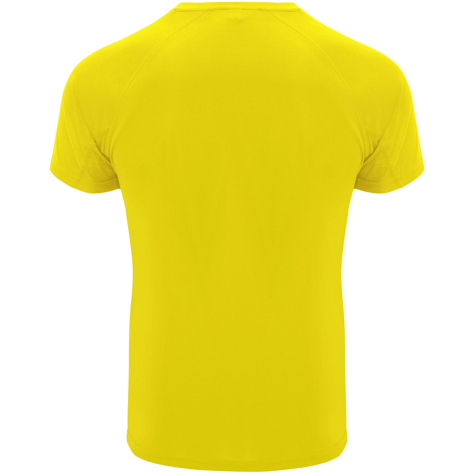 Immagine T-shirt sportiva a maniche corte da uomo Bahrain