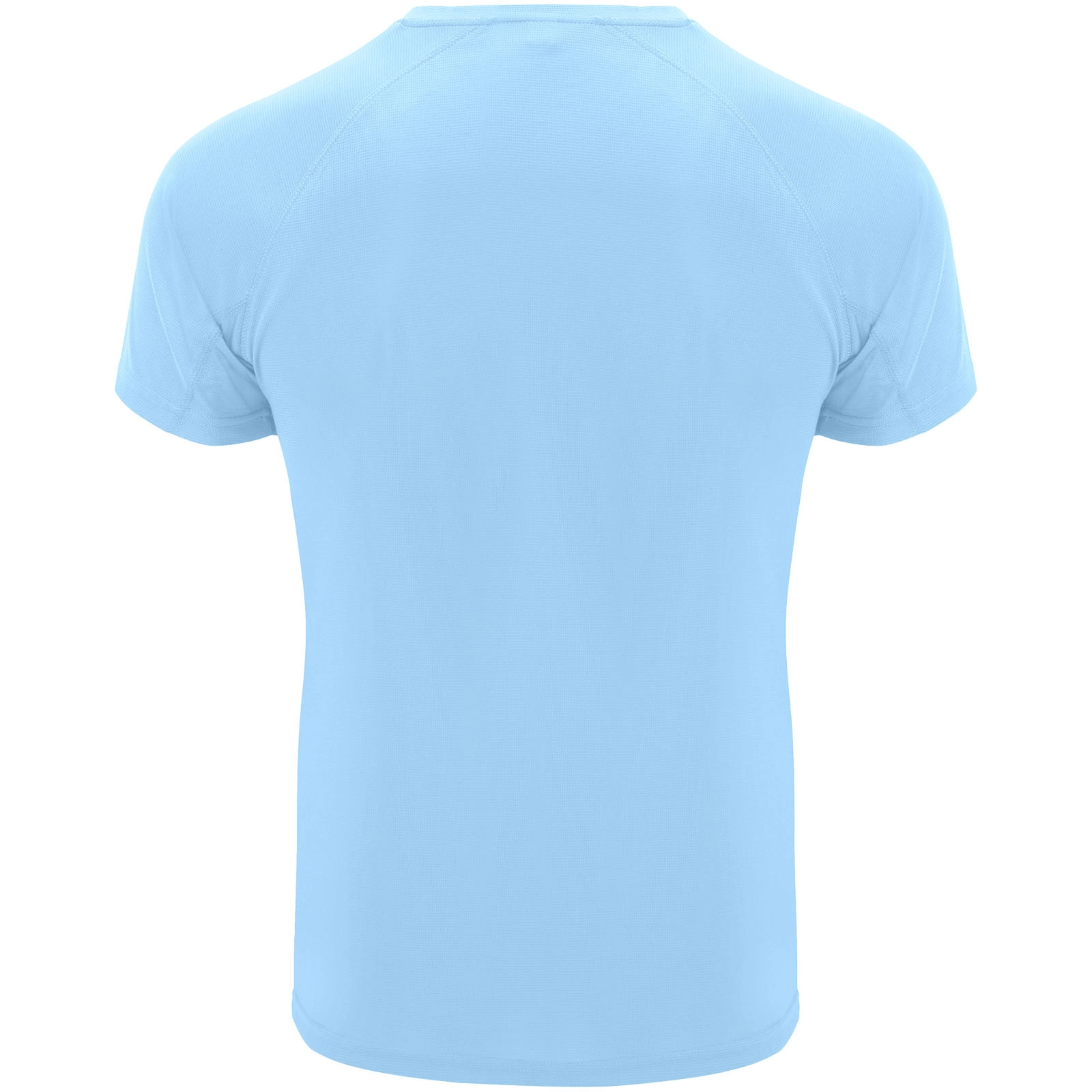 Immagine T-shirt sportiva a maniche corte da uomo Bahrain