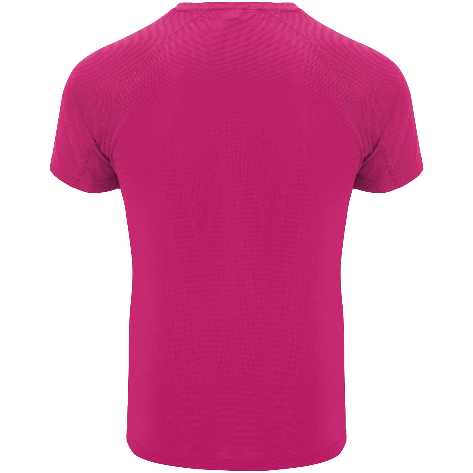 Immagine T-shirt sportiva a maniche corte da uomo Bahrain