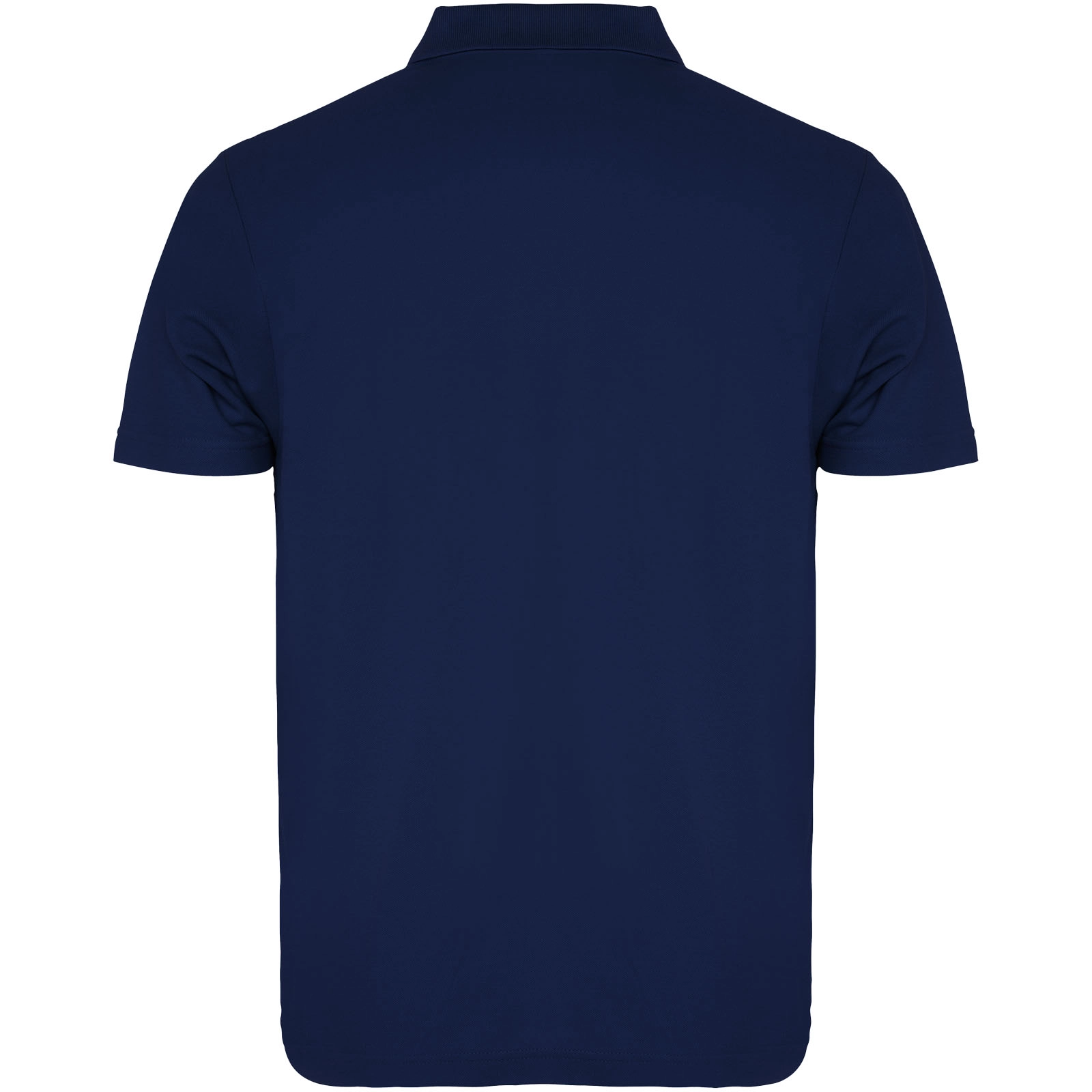 Immagine Polo unisex a maniche corte Austral