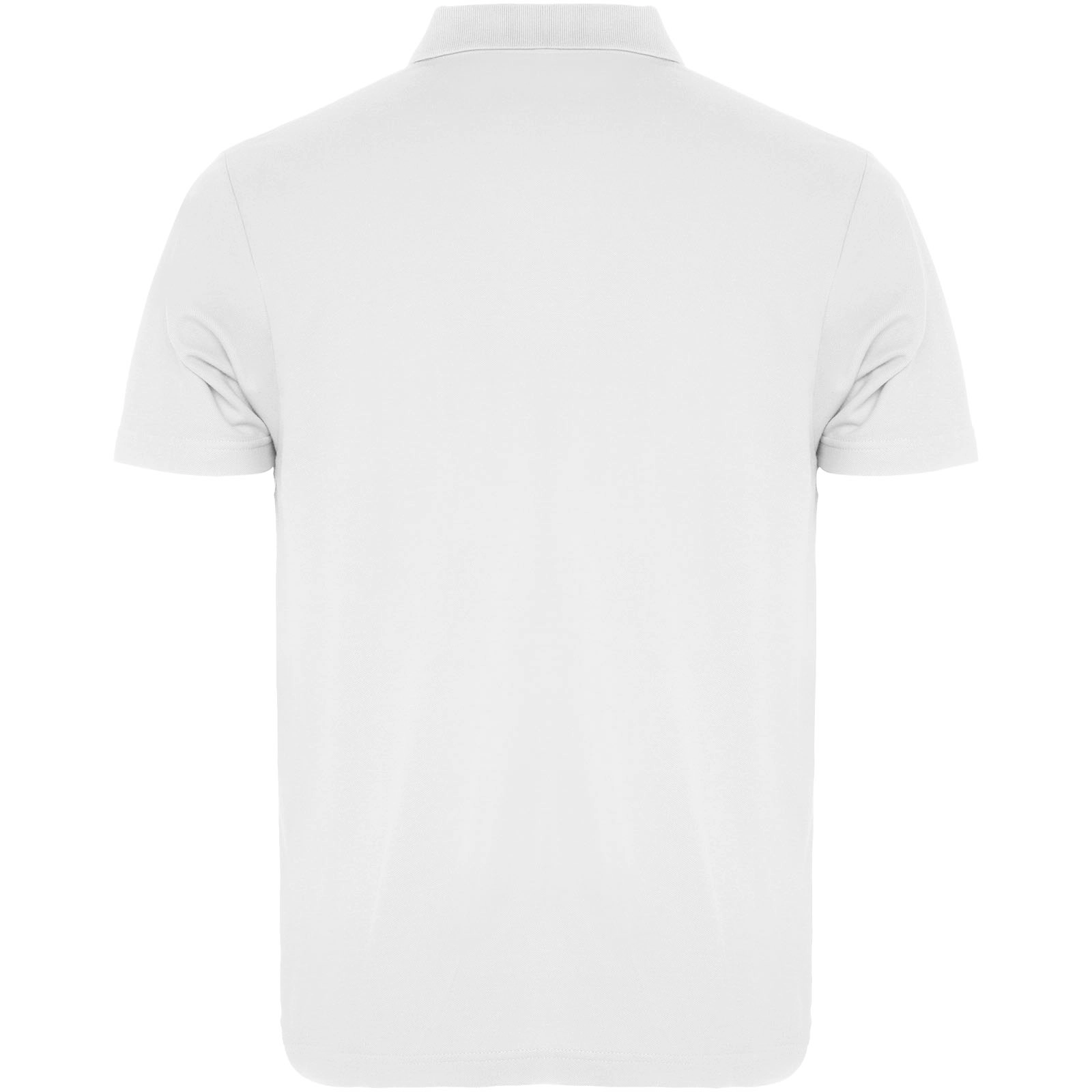 Immagine Polo unisex a maniche corte Austral