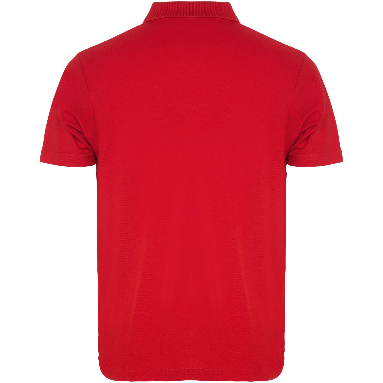 Immagine Polo unisex a maniche corte Austral