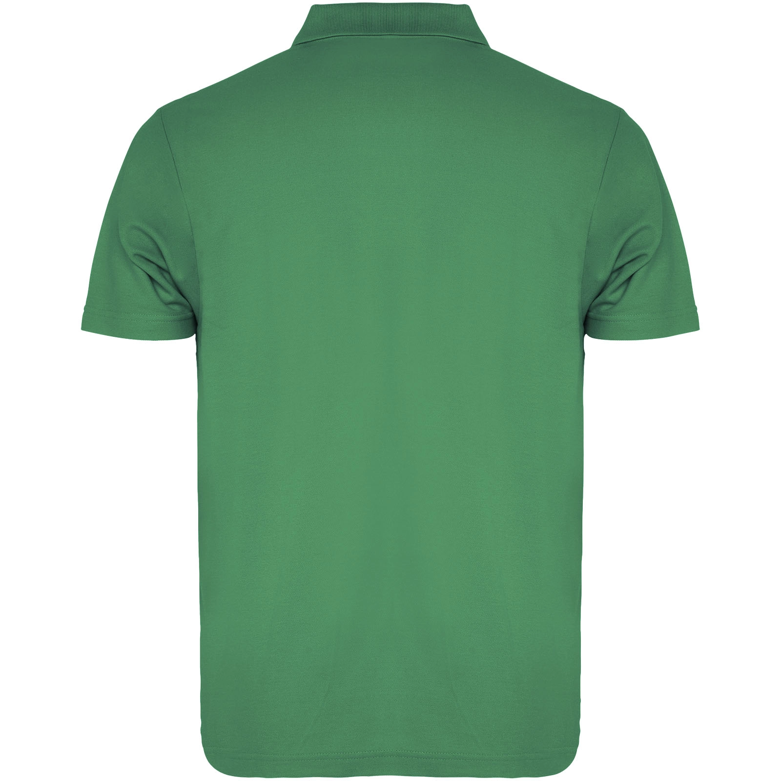 Immagine Polo unisex a maniche corte Austral