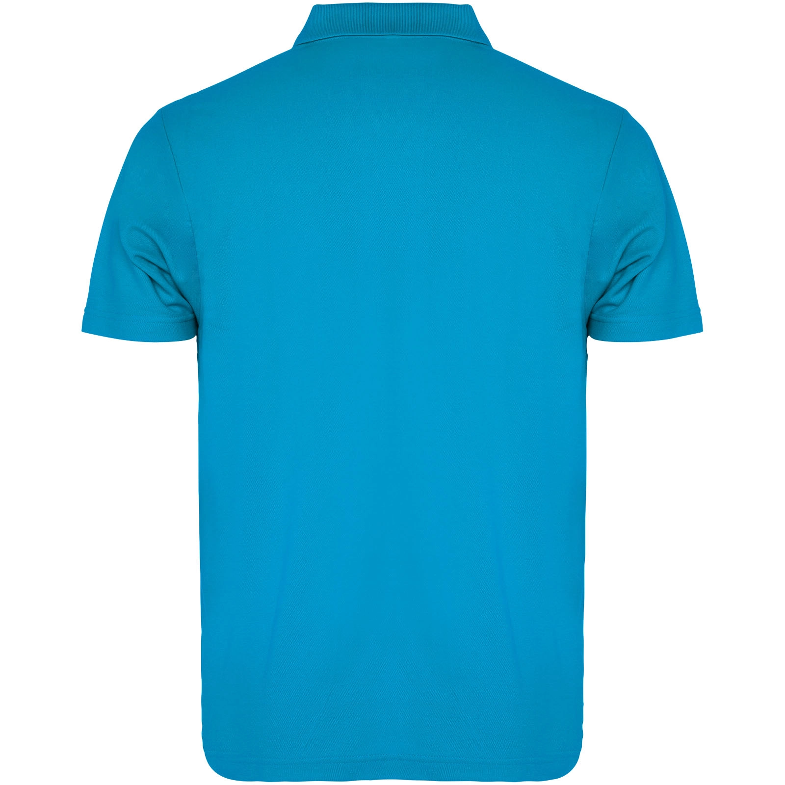 Immagine Polo unisex a maniche corte Austral