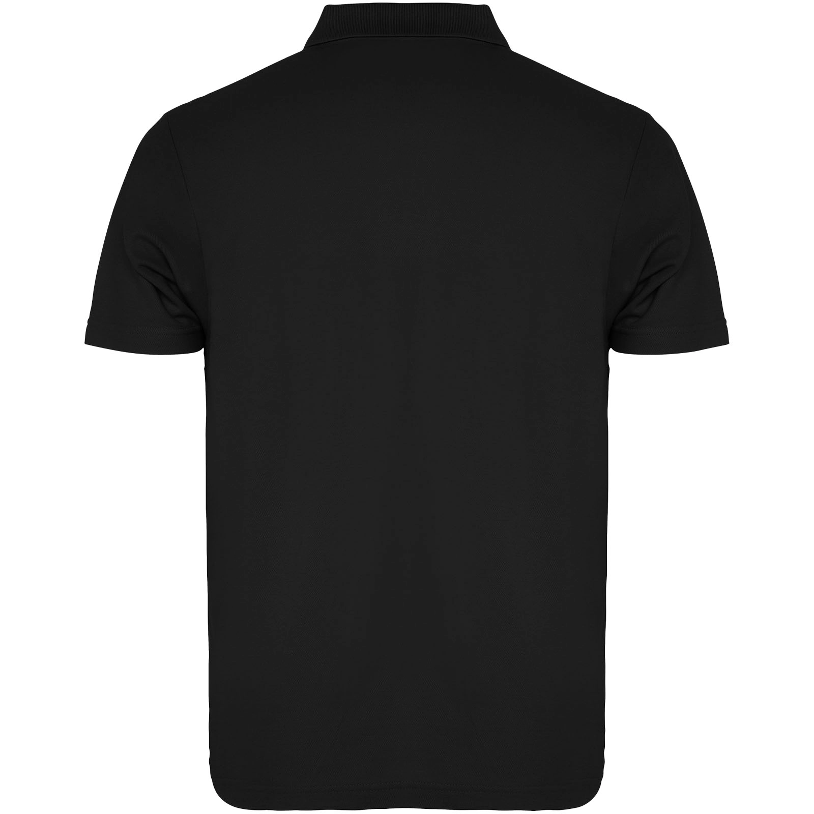 Immagine Polo unisex a maniche corte Austral