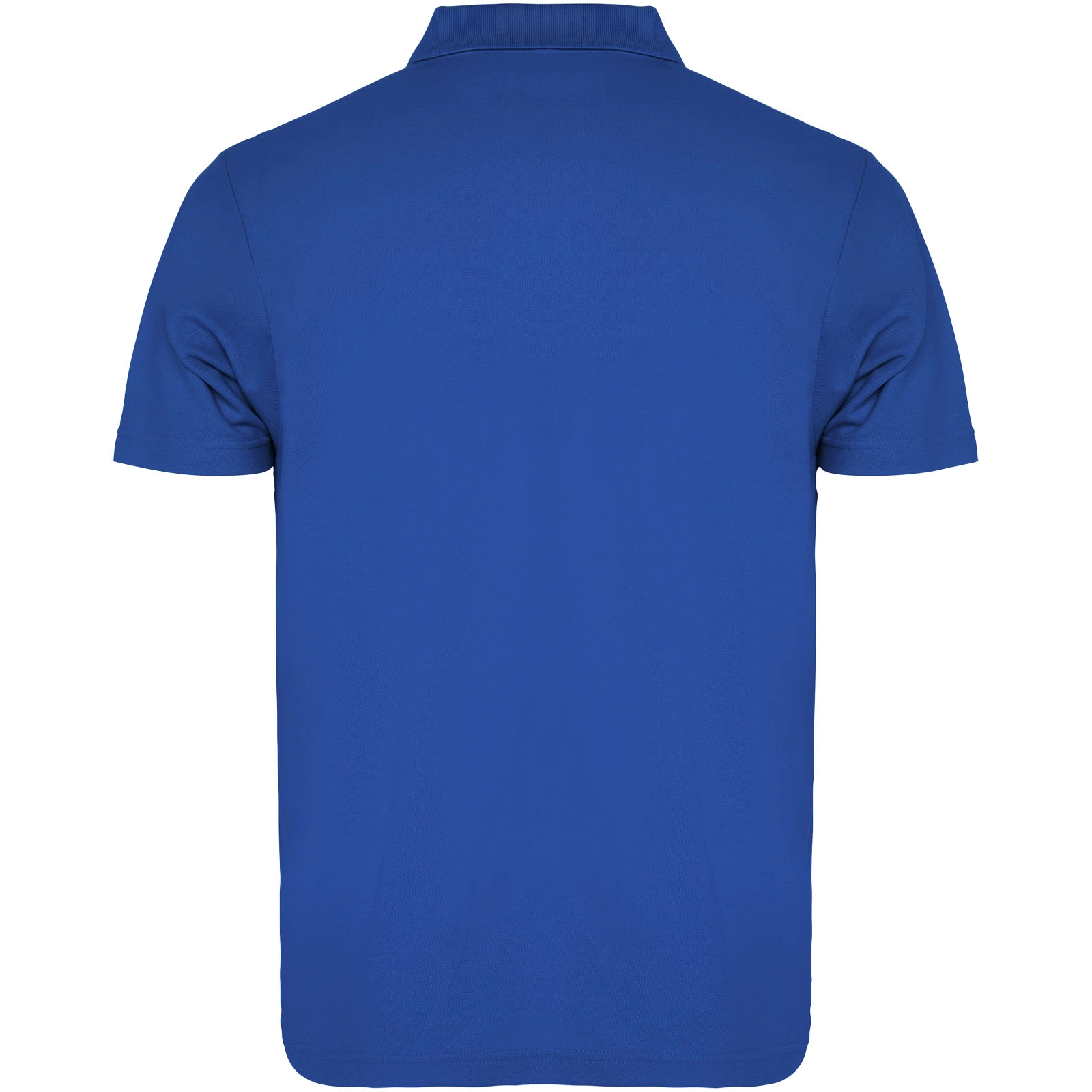 Immagine Polo unisex a maniche corte Austral