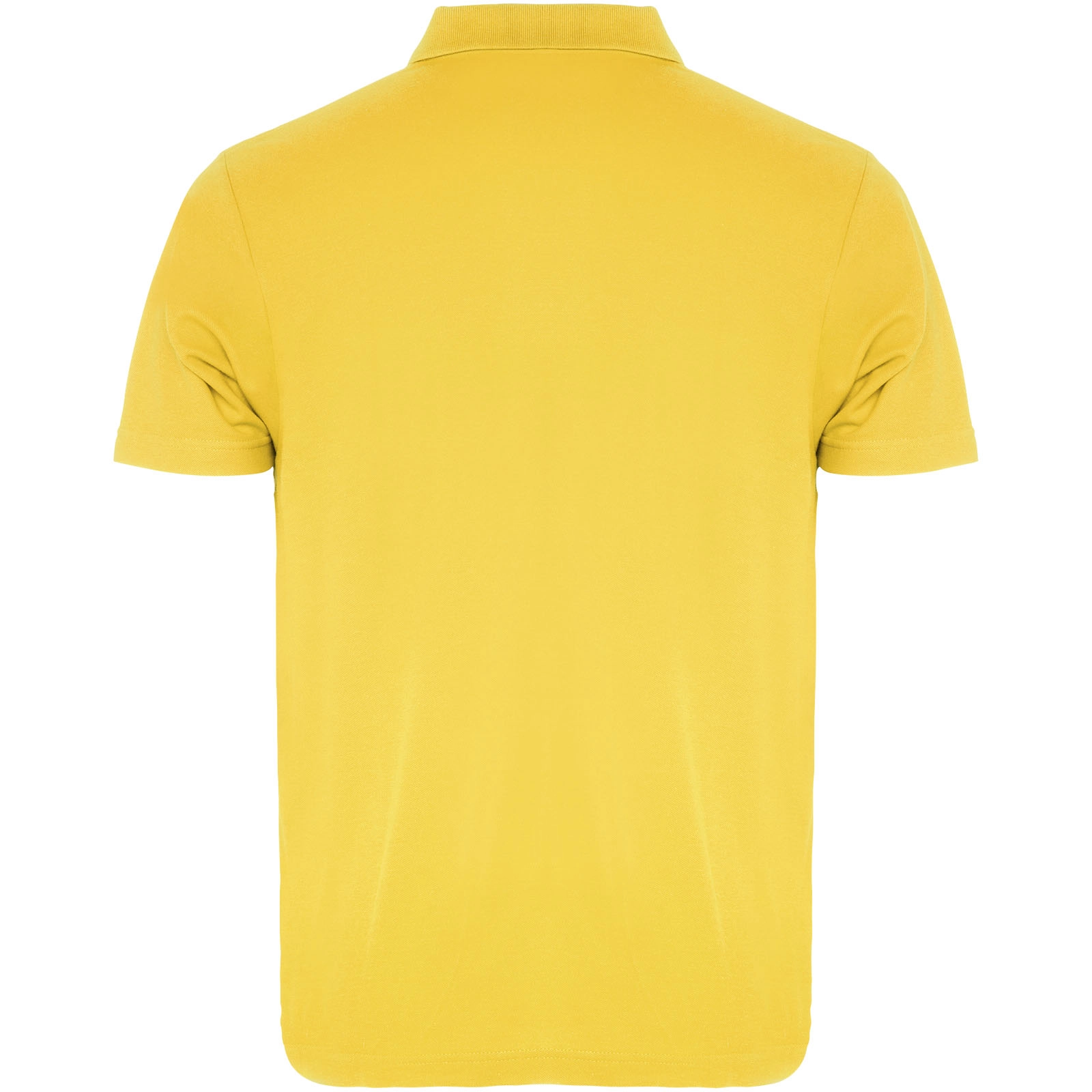Immagine Polo unisex a maniche corte Austral